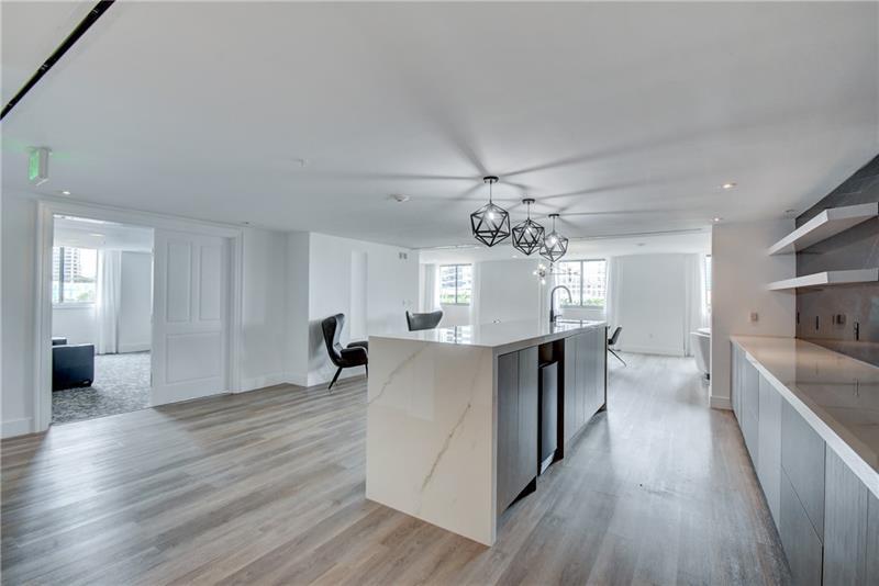 100 N FEDERAL #1416, Fort Lauderdale FL 33301