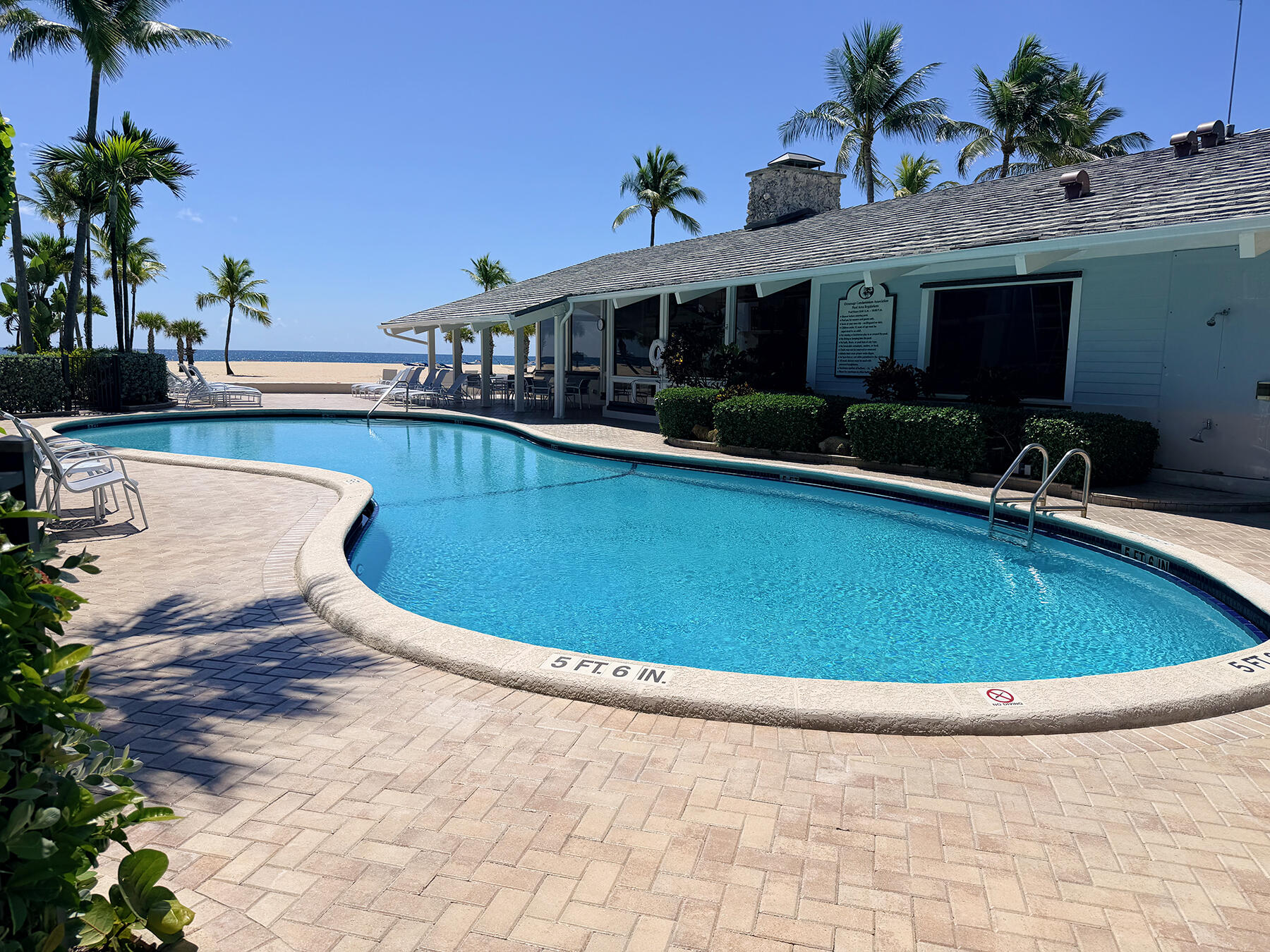 1595 S OCEAN #182, Fort Lauderdale FL 33316
