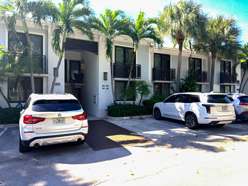 1595 S OCEAN #182, Fort Lauderdale FL 33316