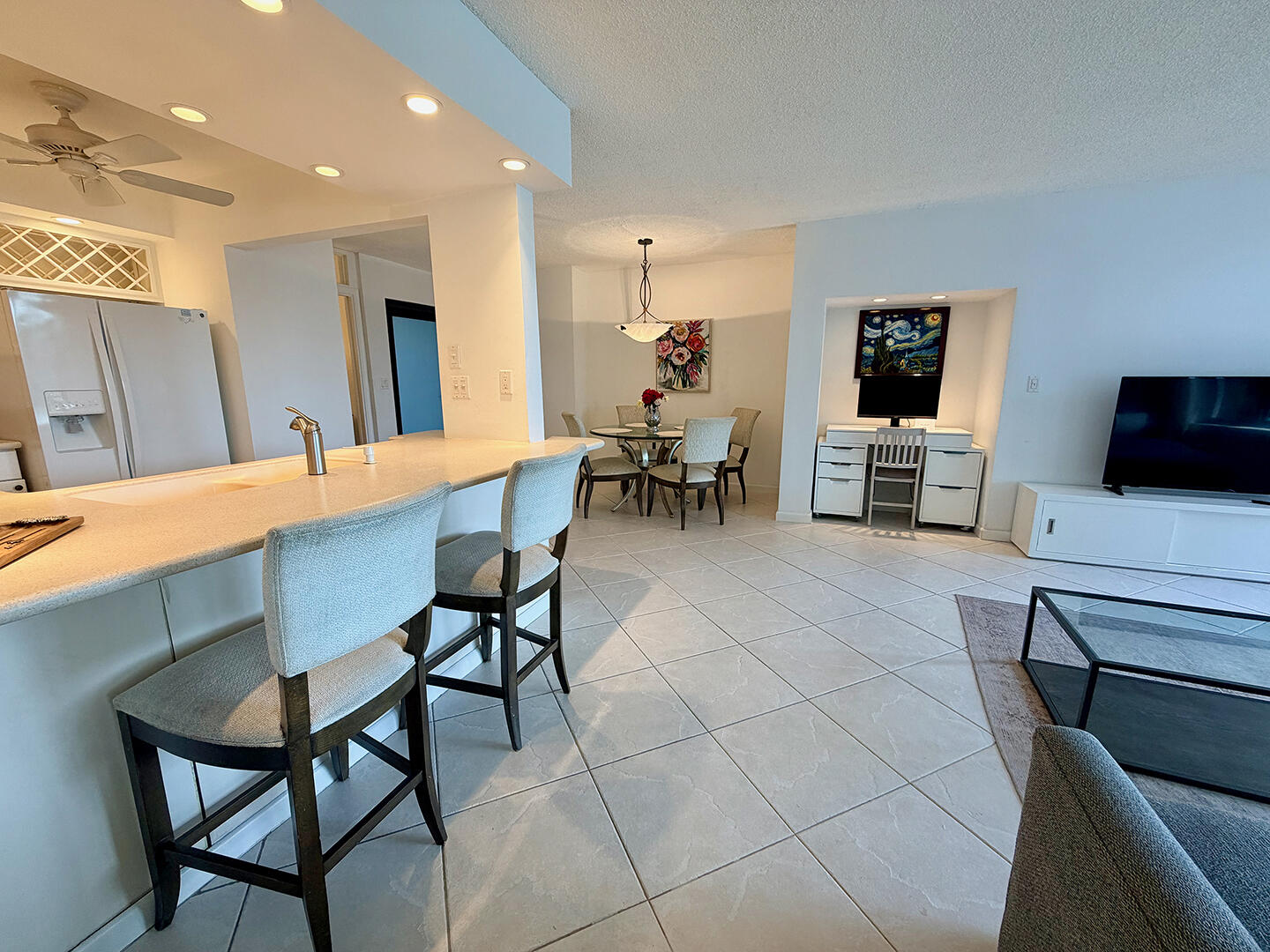 1595 S OCEAN #182, Fort Lauderdale FL 33316
