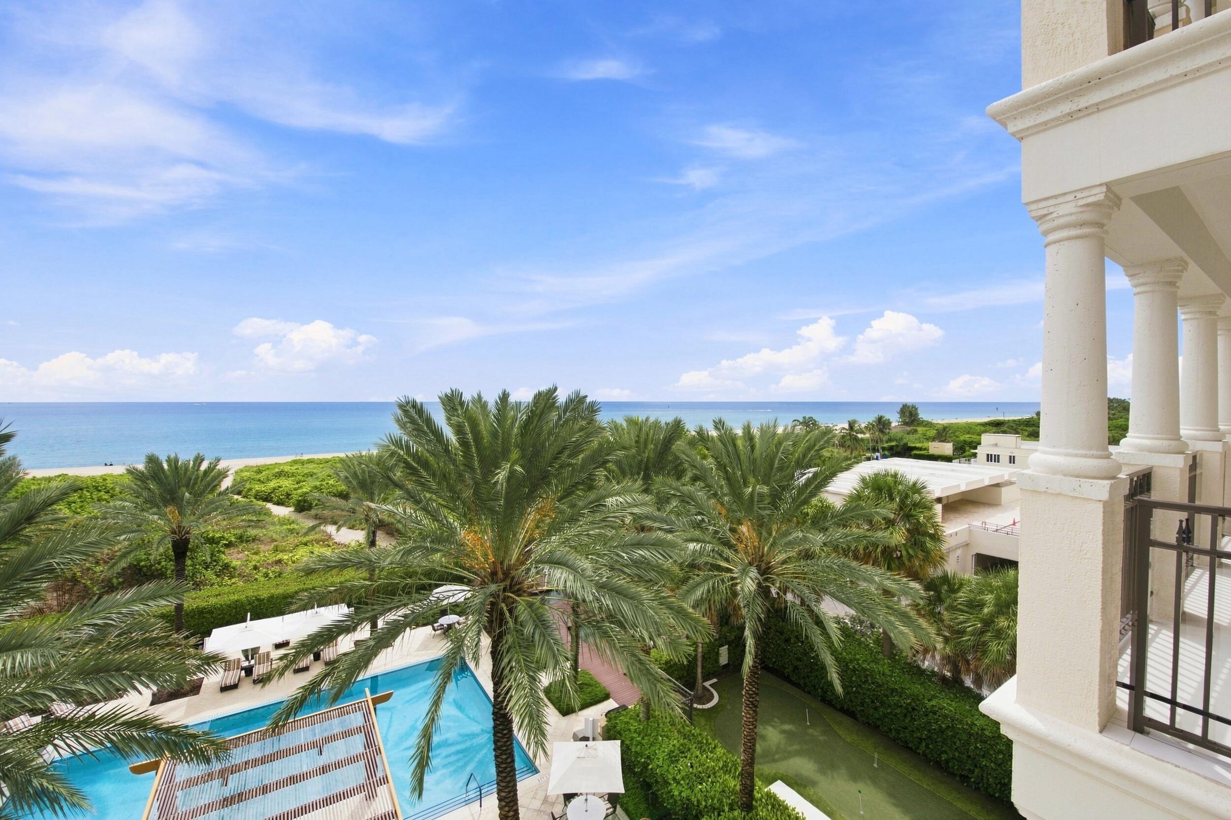 155 Ocean #502, Palm Beach Shores FL 33404