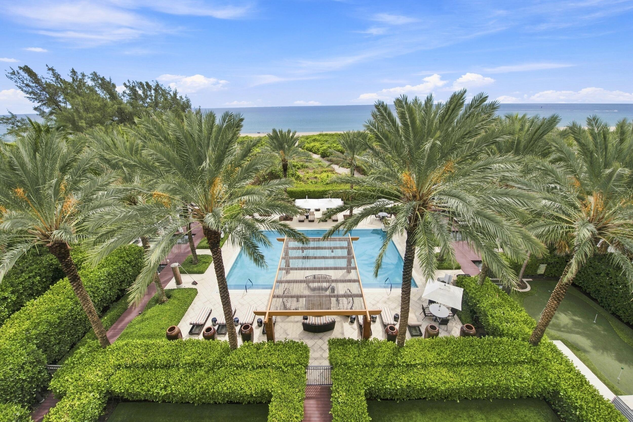 155 Ocean #502, Palm Beach Shores FL 33404