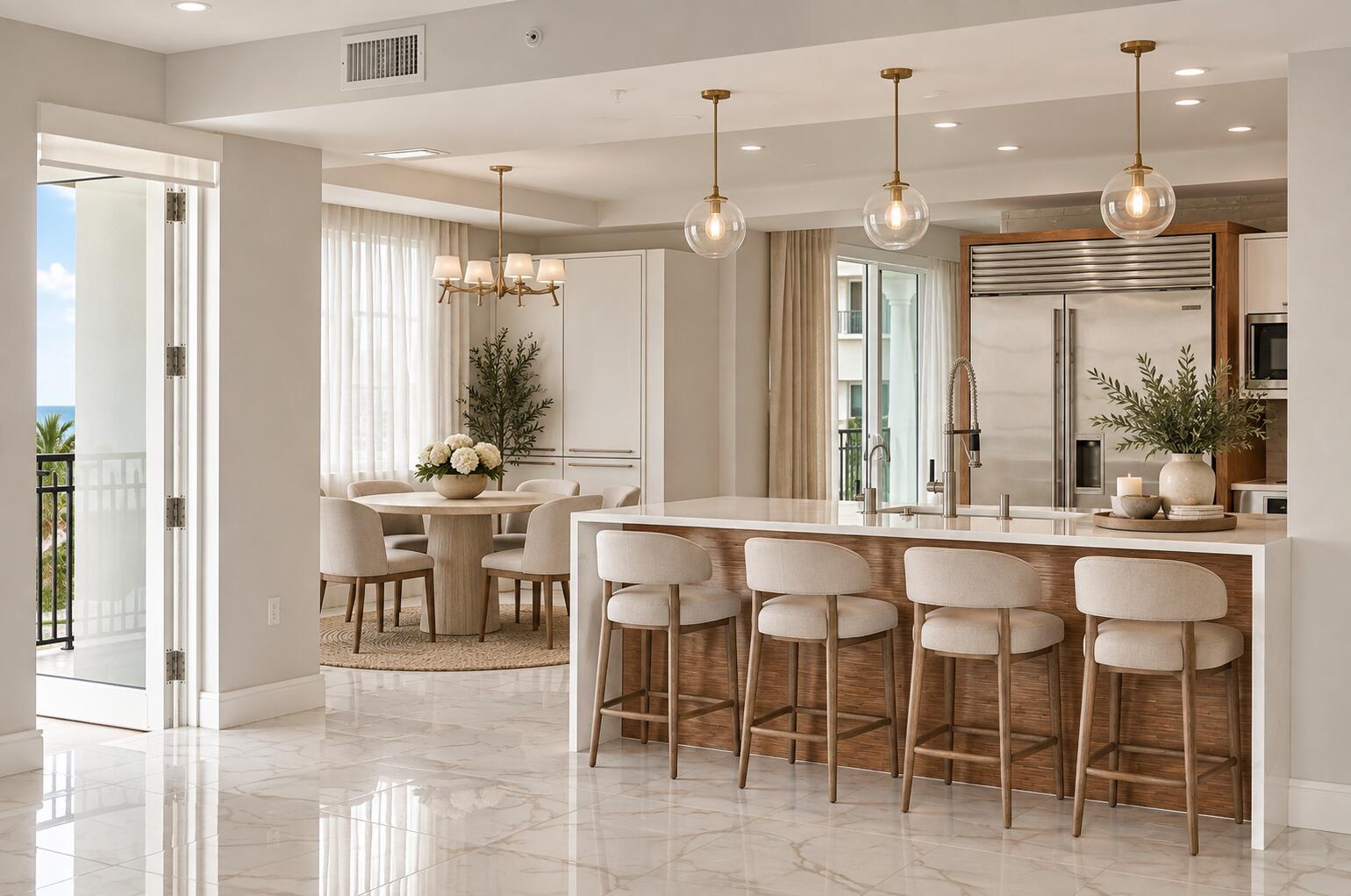 155 Ocean #502, Palm Beach Shores FL 33404