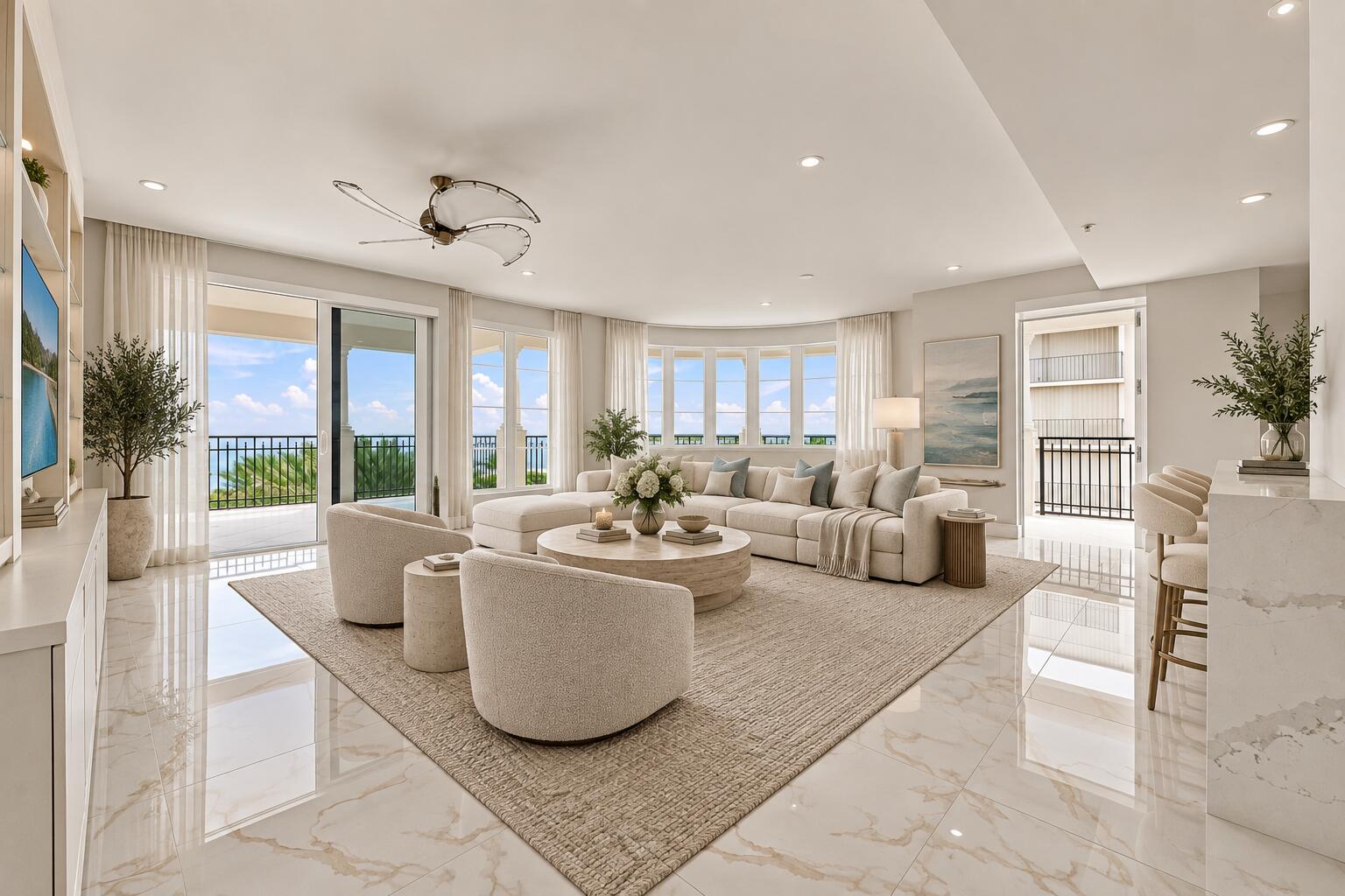 155 Ocean #502, Palm Beach Shores FL 33404
