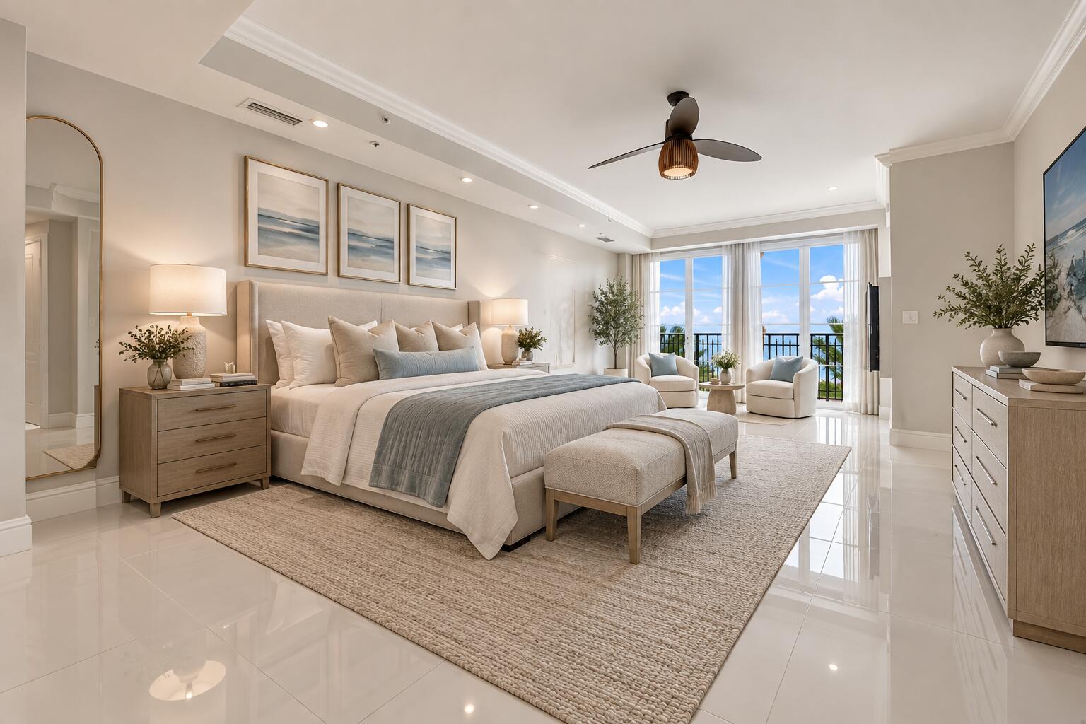 155 Ocean #502, Palm Beach Shores FL 33404