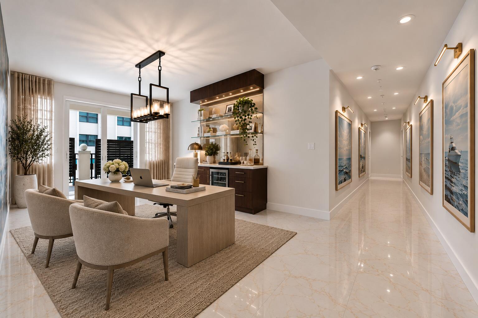 155 Ocean #502, Palm Beach Shores FL 33404