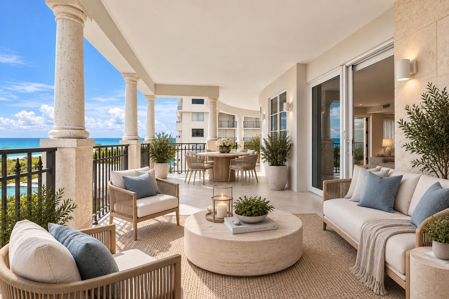 155 Ocean #502, Palm Beach Shores FL 33404