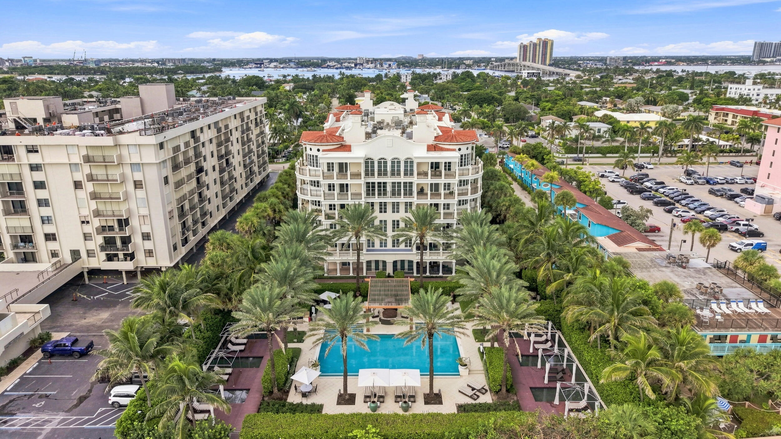 155 Ocean #502, Palm Beach Shores FL 33404