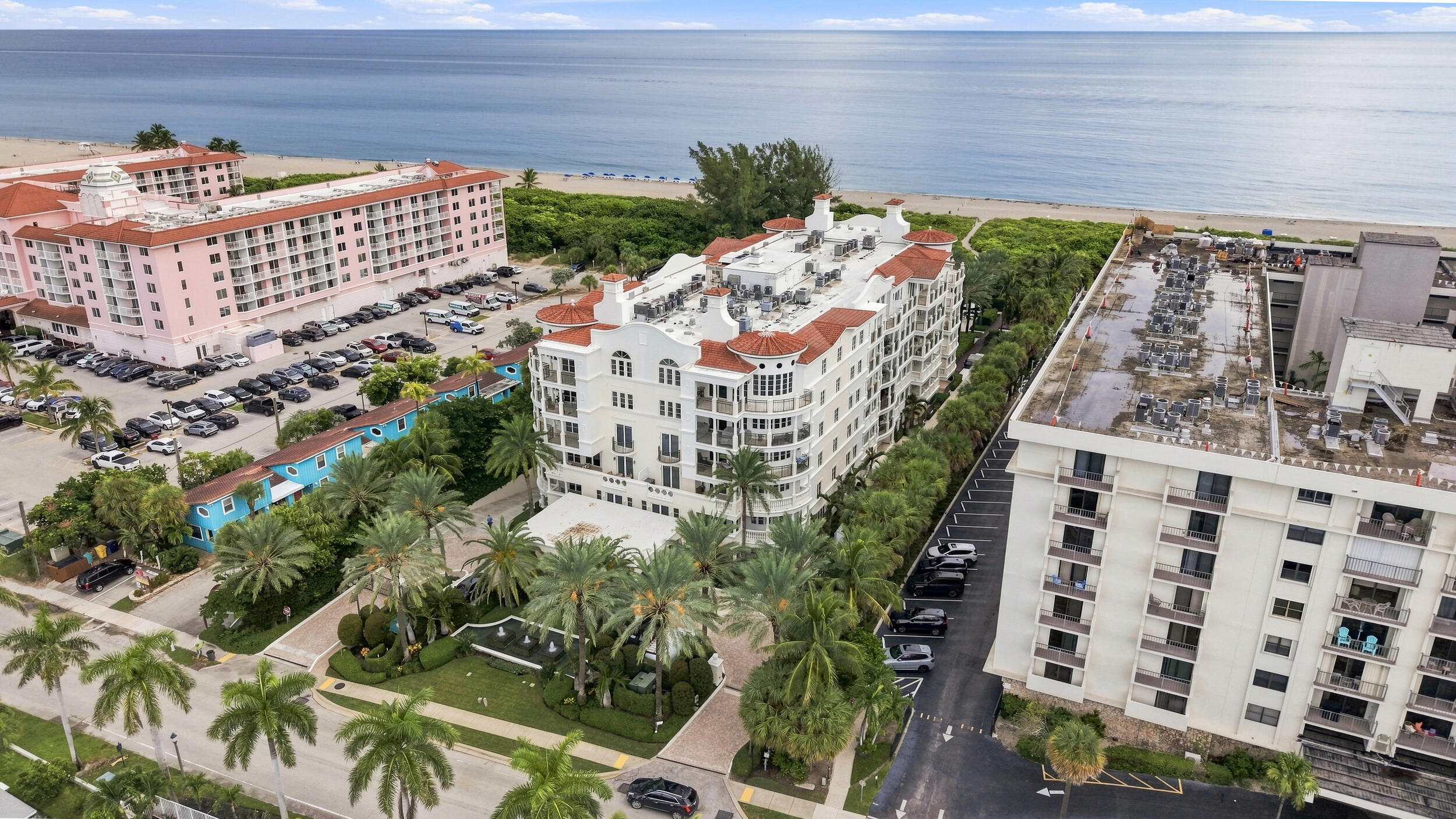 155 Ocean #502, Palm Beach Shores FL 33404
