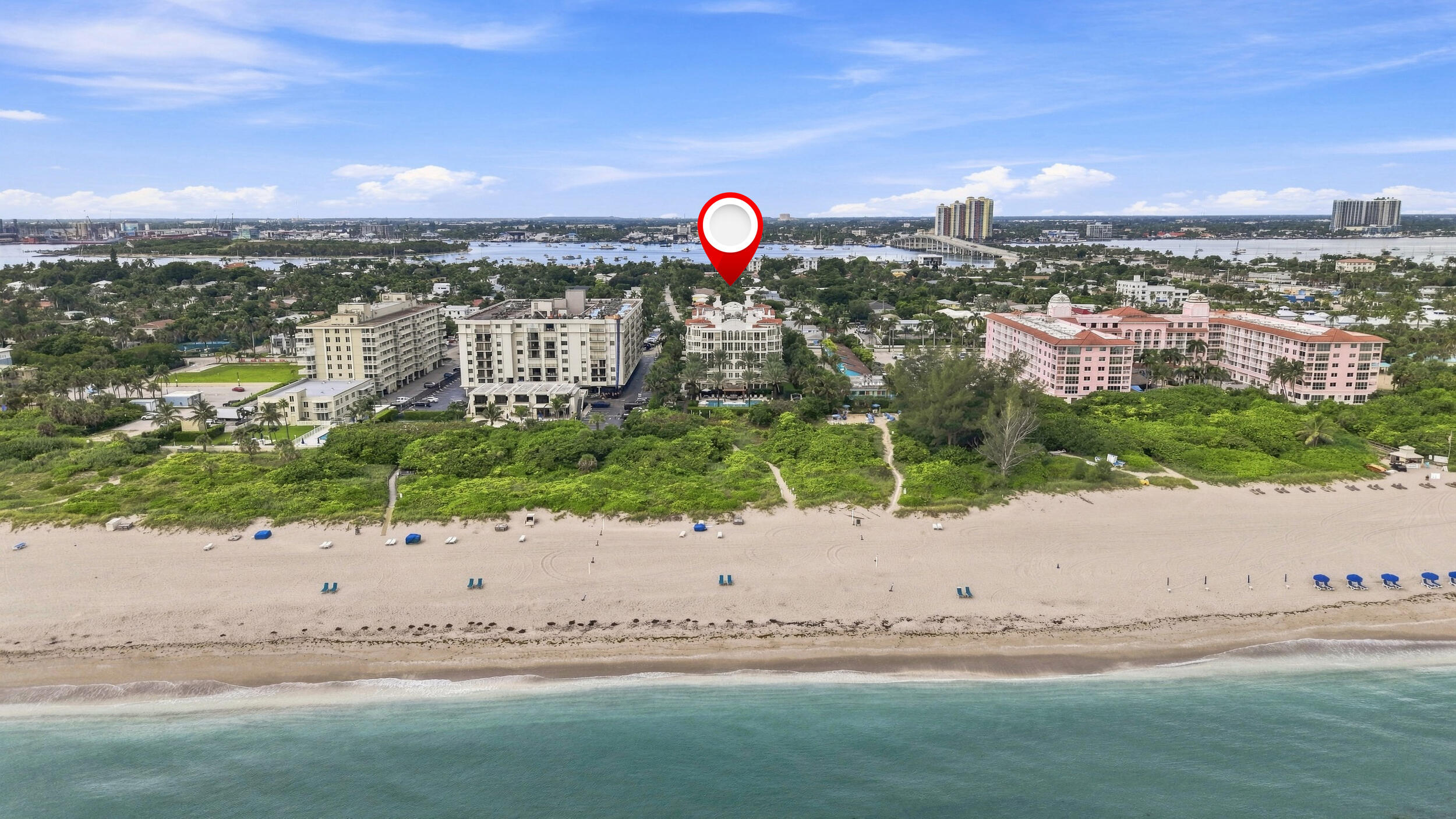 155 Ocean #502, Palm Beach Shores FL 33404