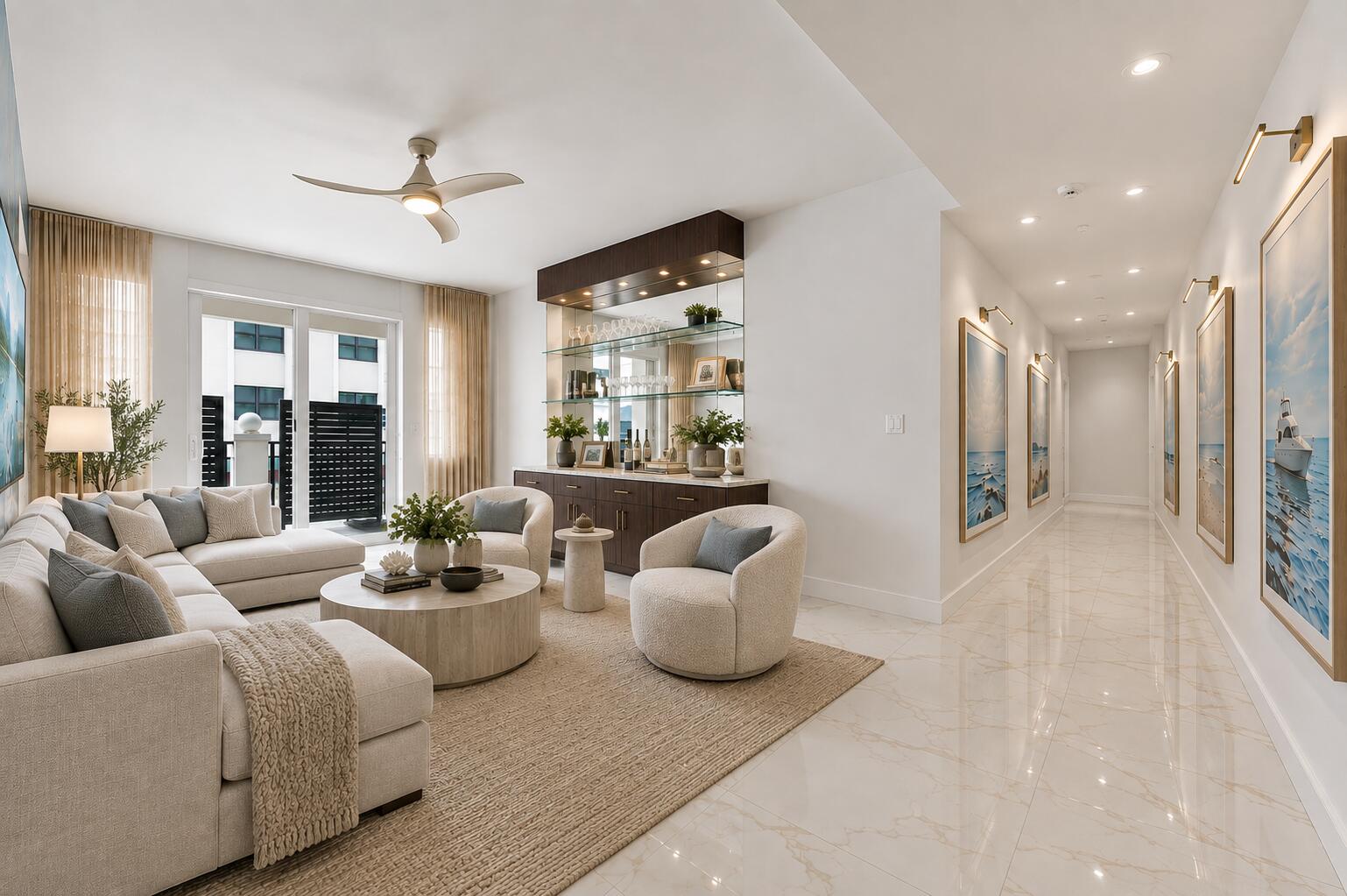 155 Ocean #502, Palm Beach Shores FL 33404