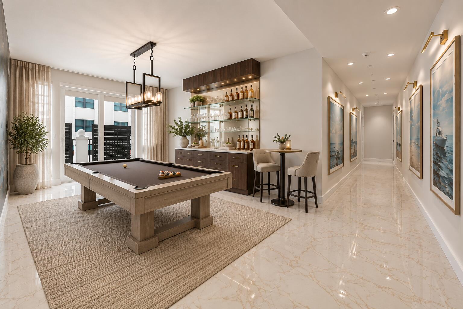 155 Ocean #502, Palm Beach Shores FL 33404
