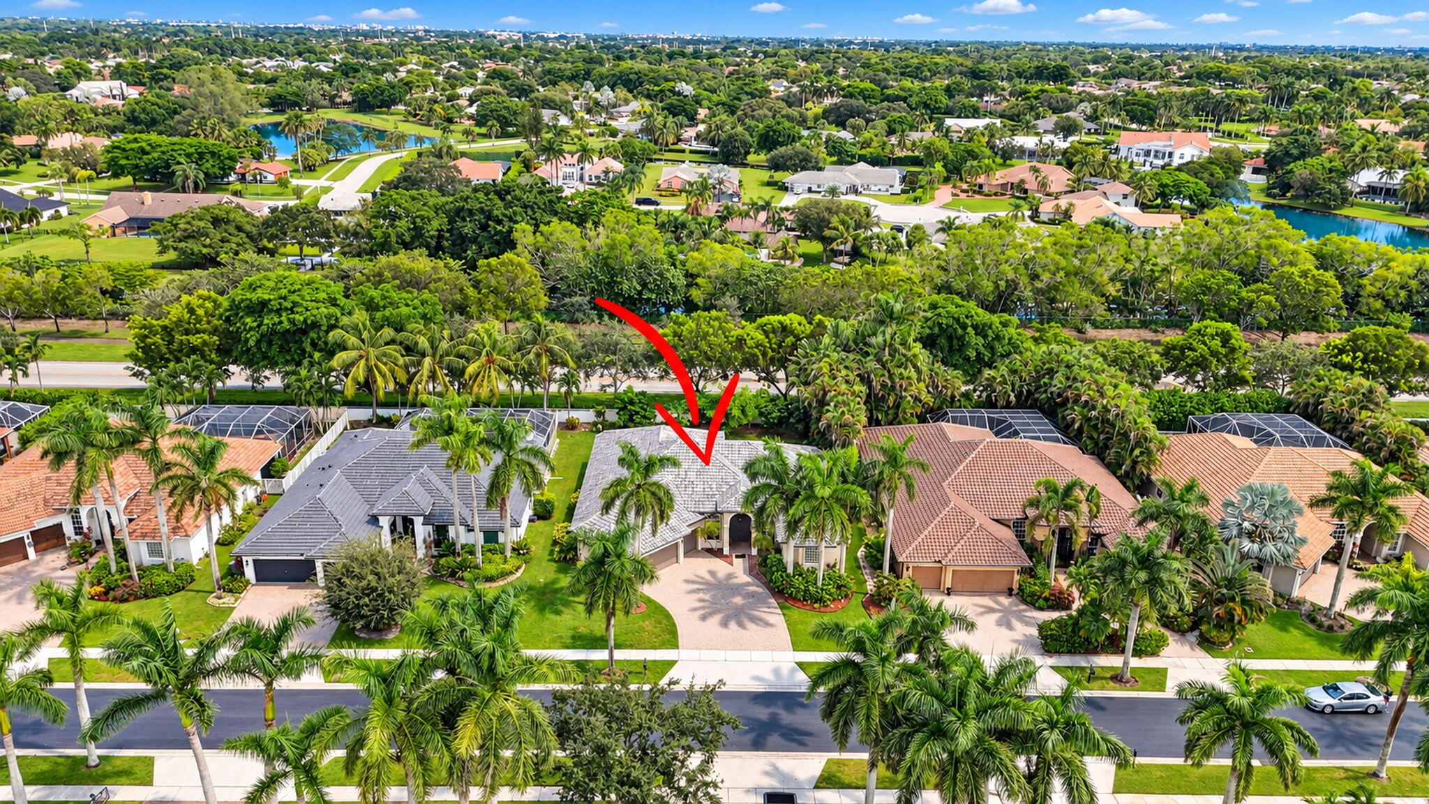 21262 Falls Ridge, Boca Raton FL 33428