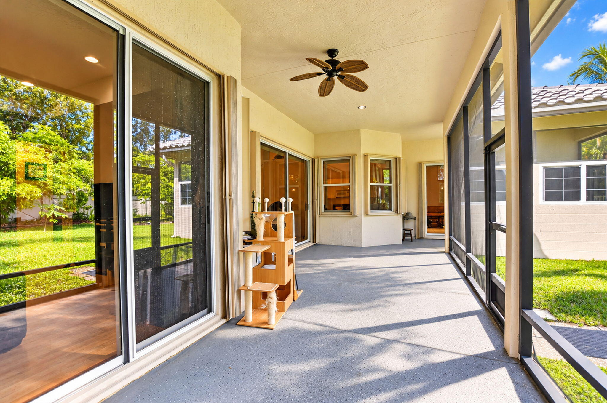 21262 Falls Ridge, Boca Raton FL 33428