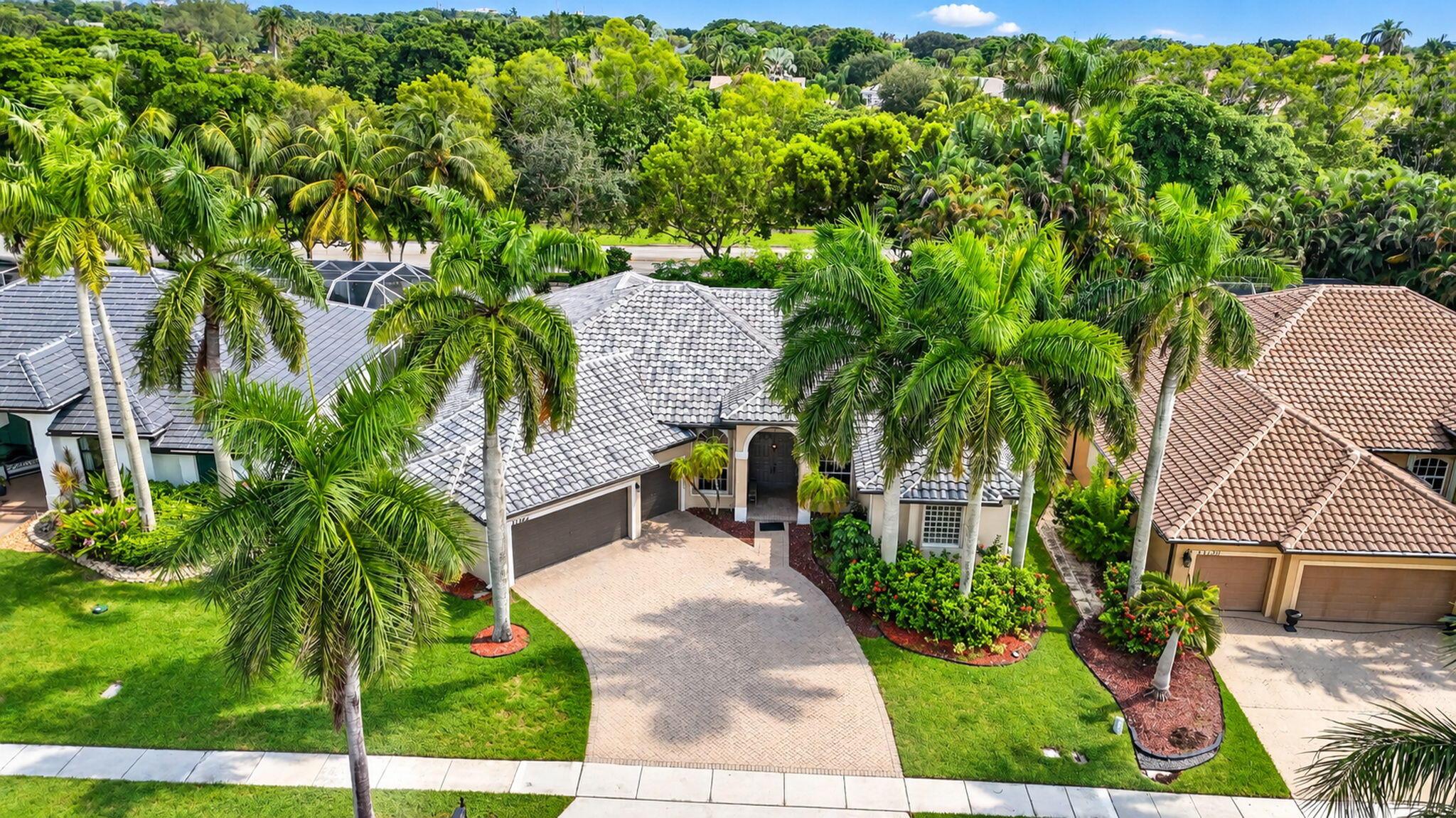 21262 Falls Ridge, Boca Raton FL 33428