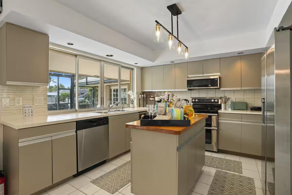 5307 NE 32nd, Fort Lauderdale FL 33308