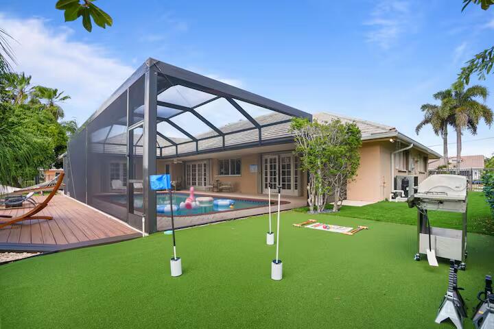 5307 NE 32nd, Fort Lauderdale FL 33308