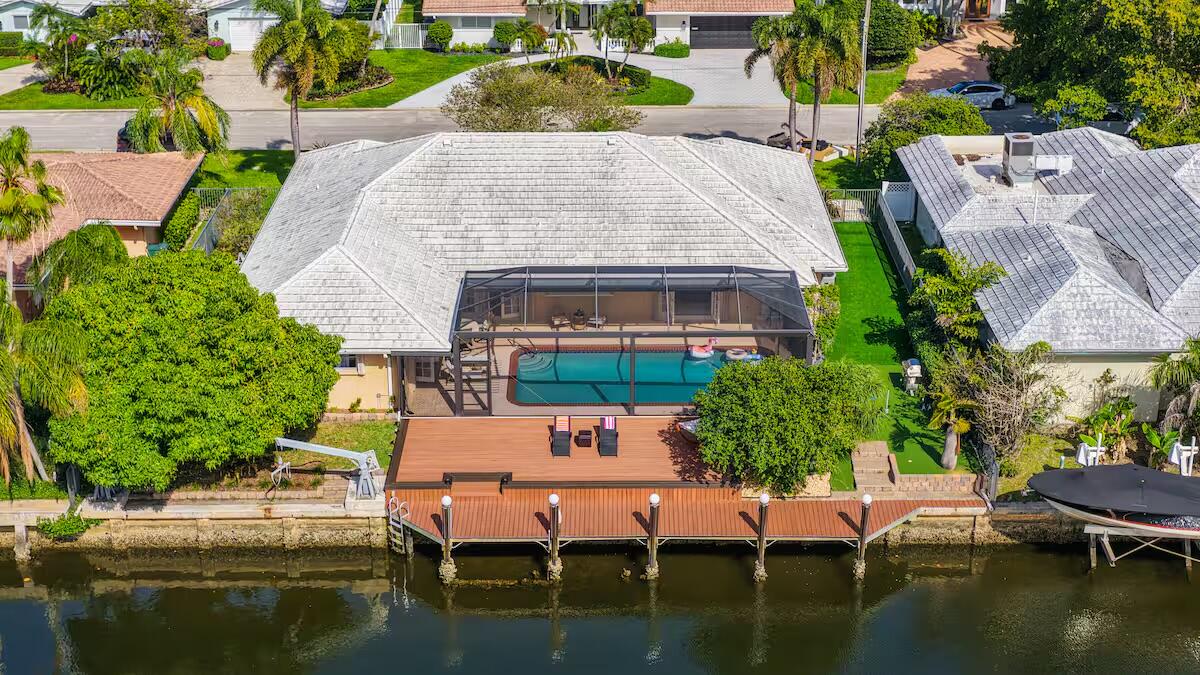 5307 NE 32nd, Fort Lauderdale FL 33308