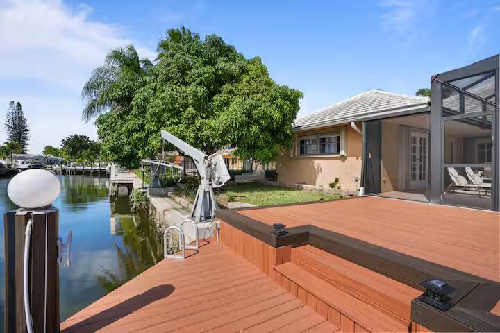 5307 NE 32nd, Fort Lauderdale FL 33308