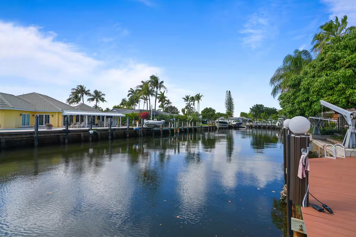 5307 NE 32nd, Fort Lauderdale FL 33308