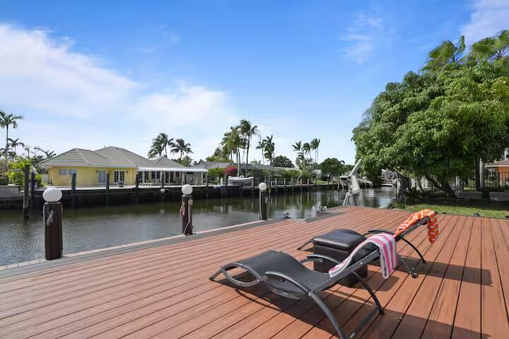 5307 NE 32nd, Fort Lauderdale FL 33308