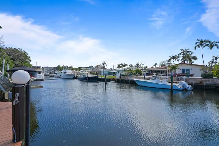5307 NE 32nd, Fort Lauderdale FL 33308