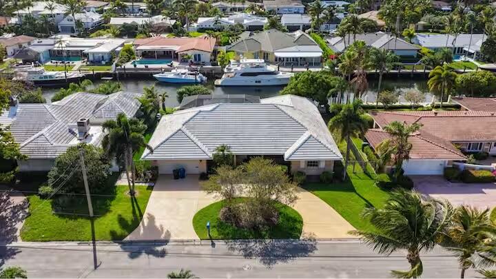 5307 NE 32nd, Fort Lauderdale FL 33308