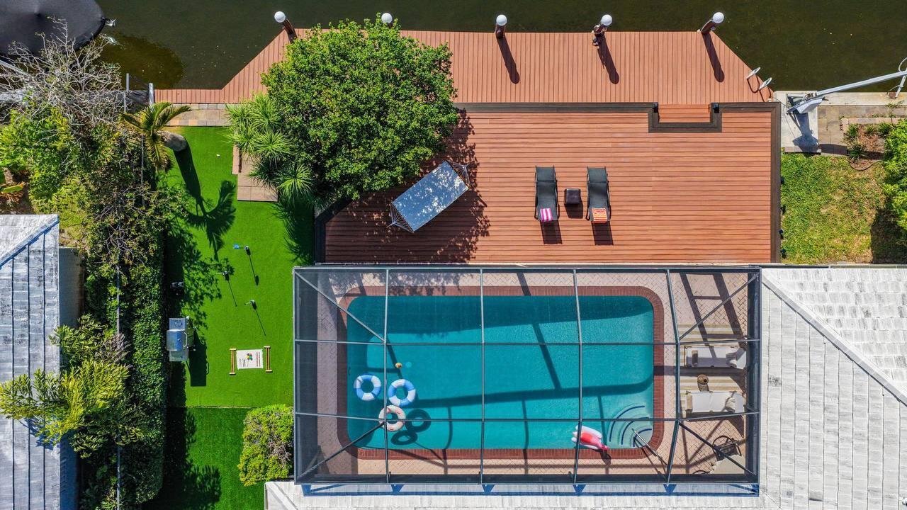 5307 NE 32nd, Fort Lauderdale FL 33308