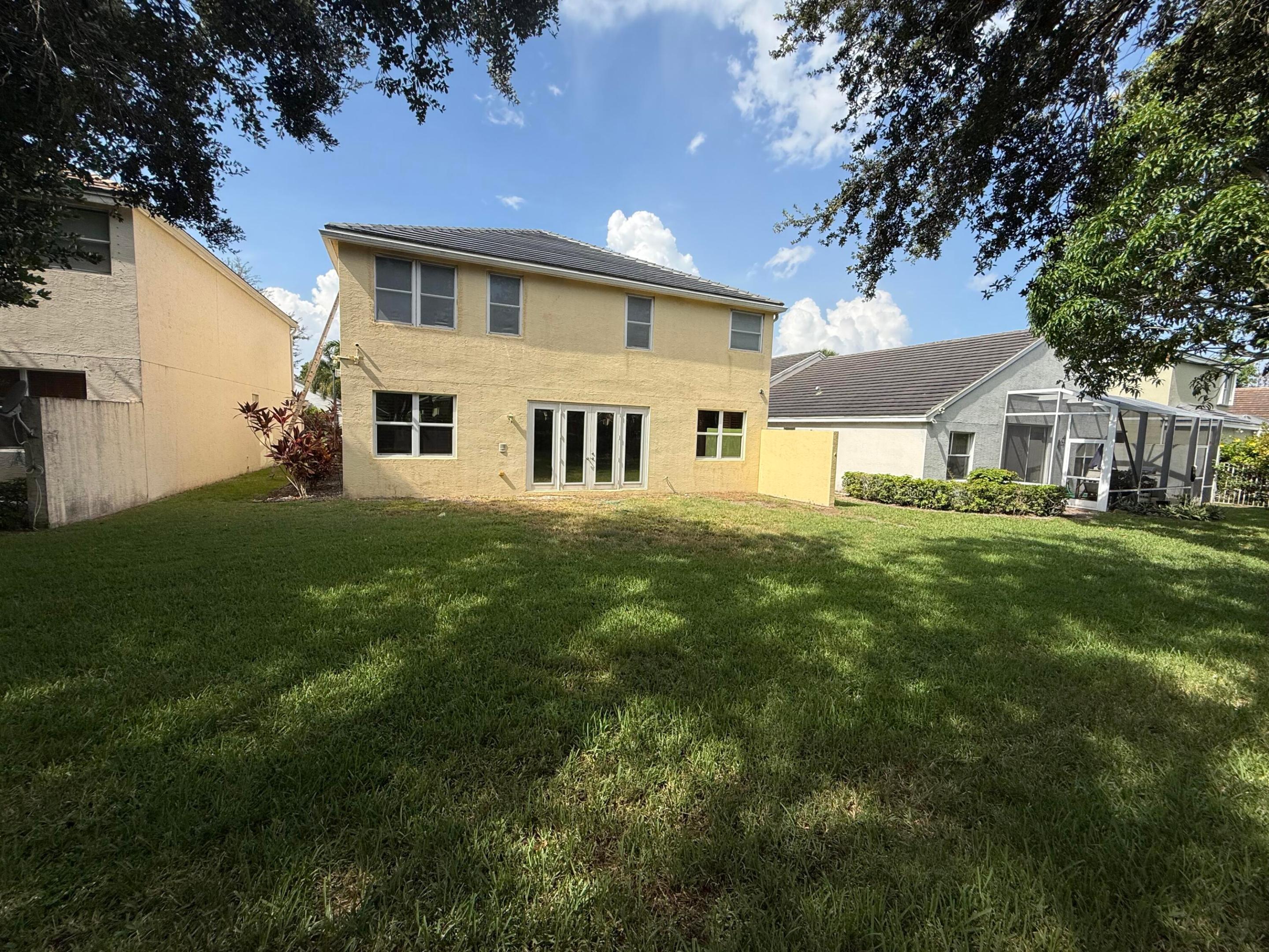 307 BERENGER, Royal Palm Beach FL 33414