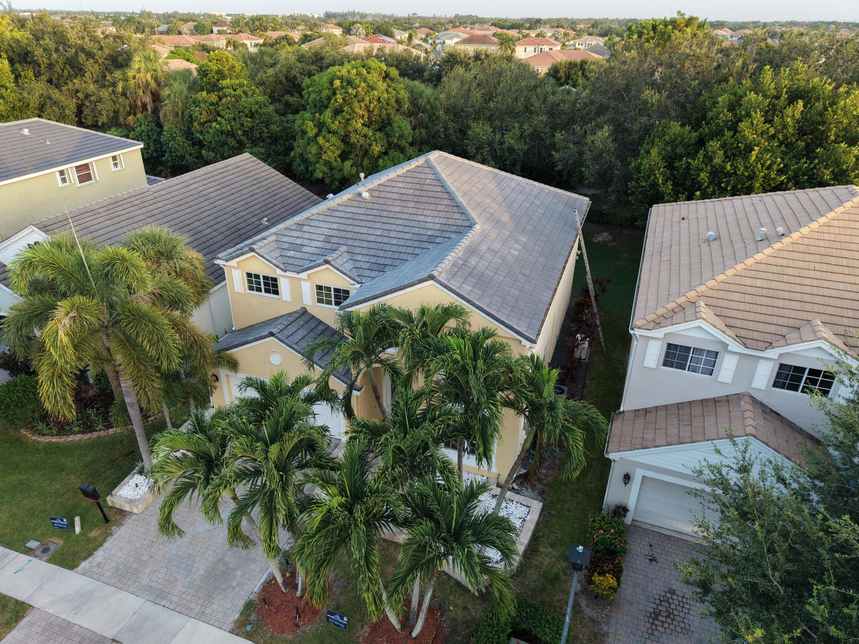 307 BERENGER, Royal Palm Beach FL 33414