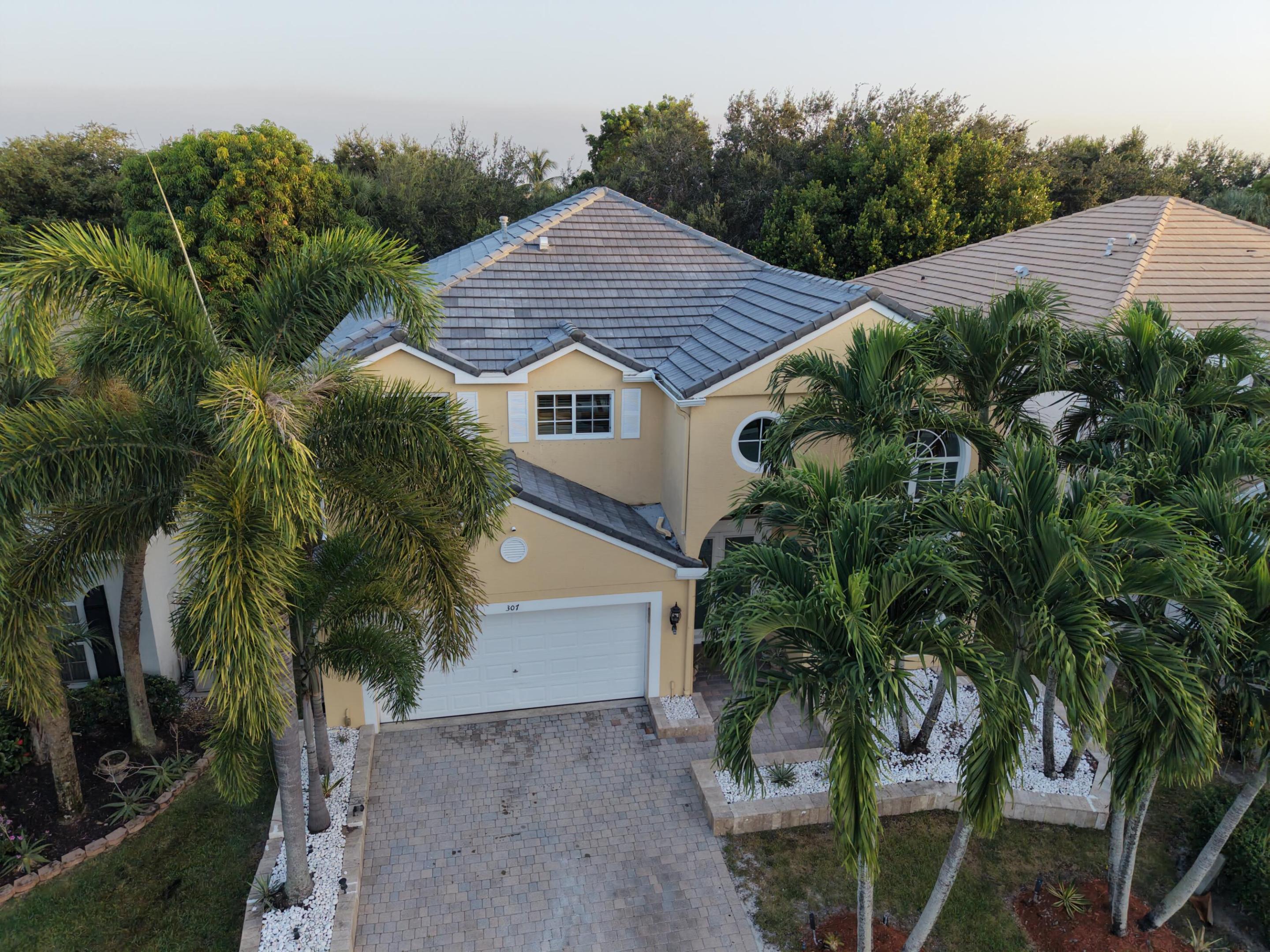 307 BERENGER, Royal Palm Beach FL 33414