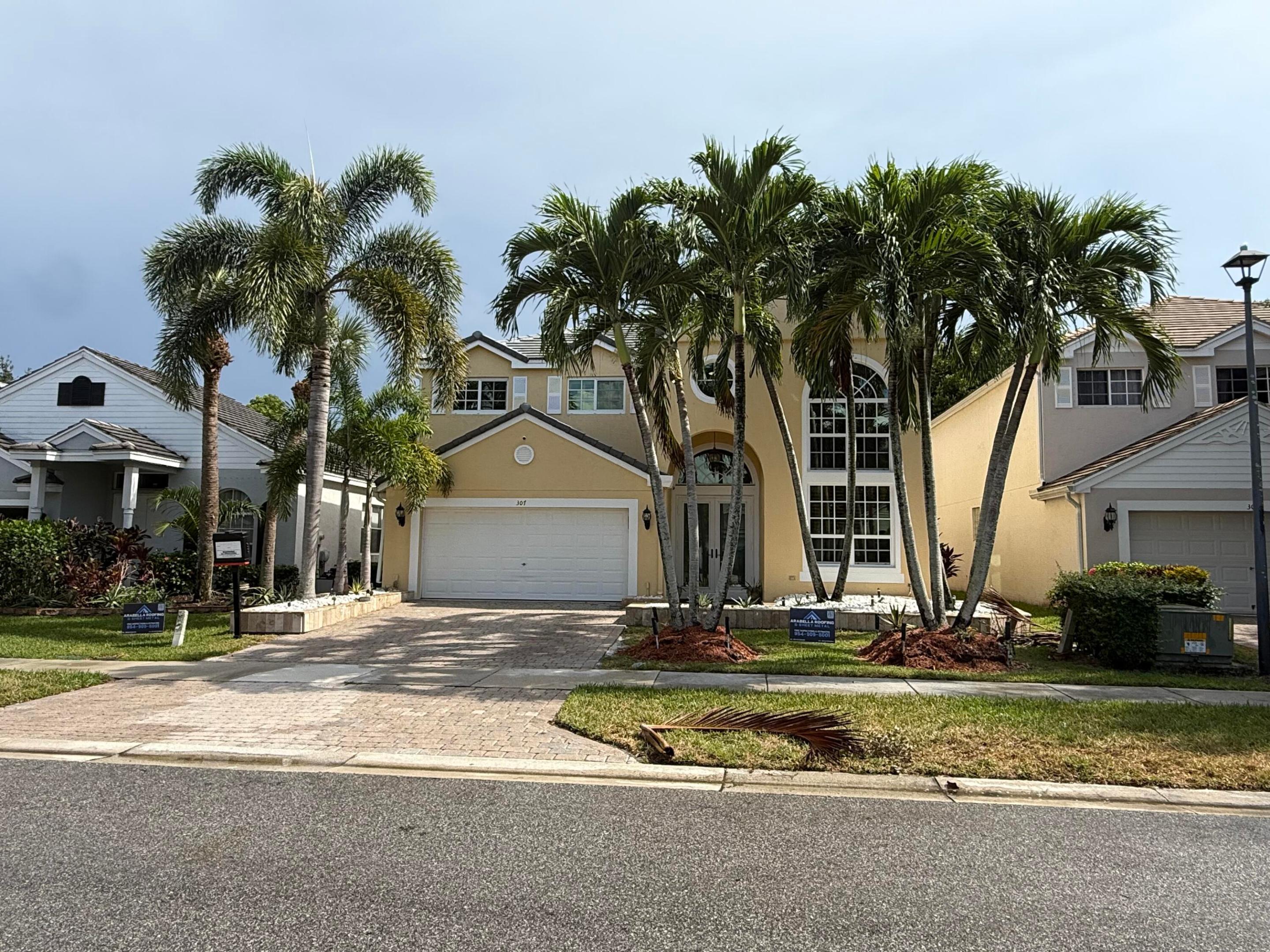 307 BERENGER, Royal Palm Beach FL 33414
