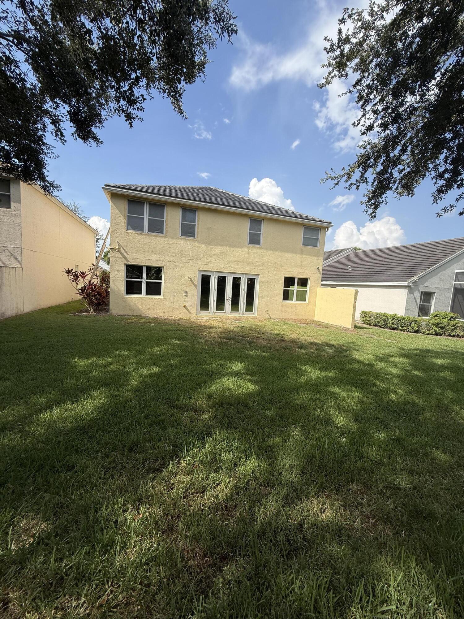 307 BERENGER, Royal Palm Beach FL 33414