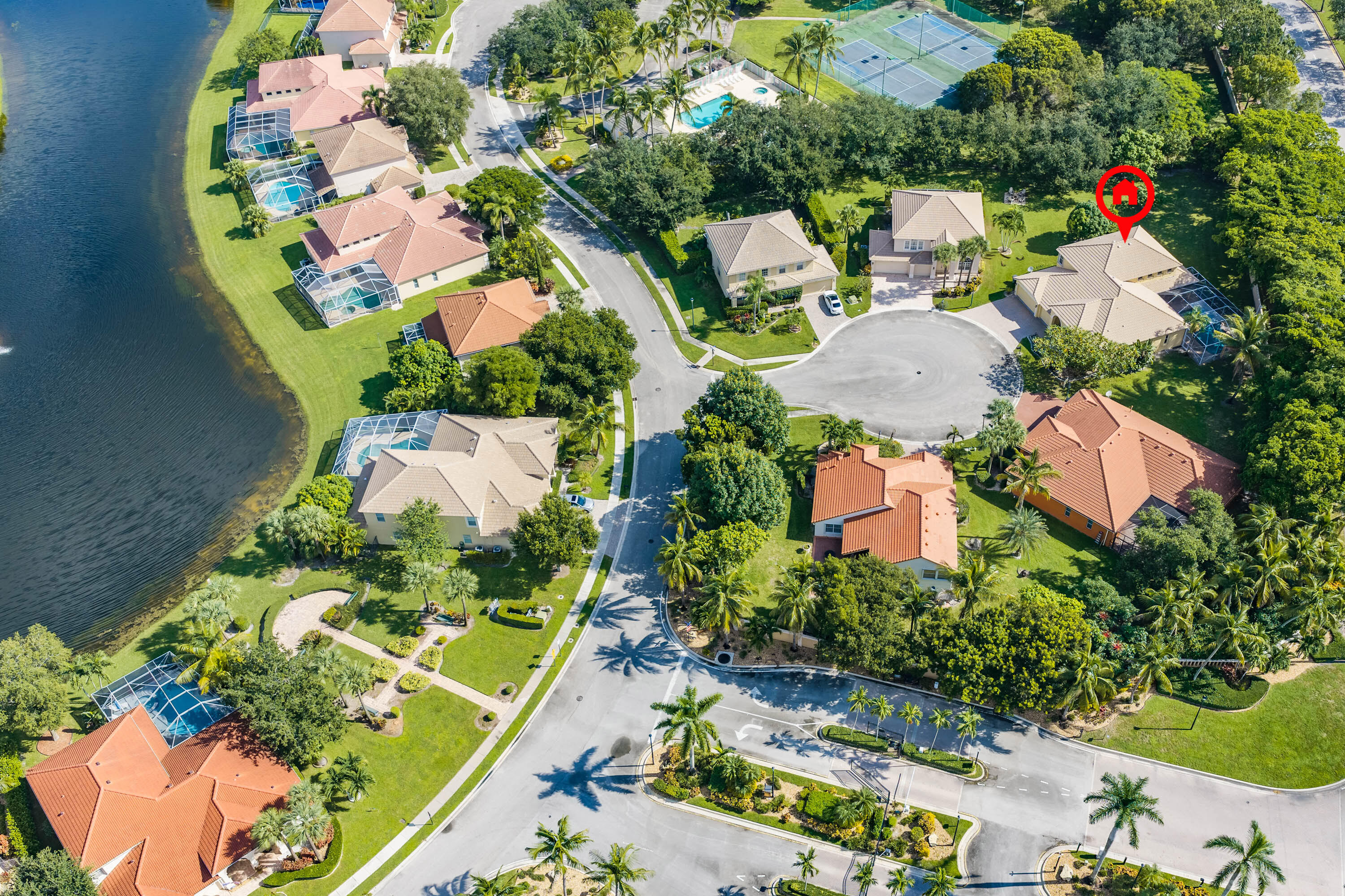 3621 BURCHS, West Palm Beach FL 33411