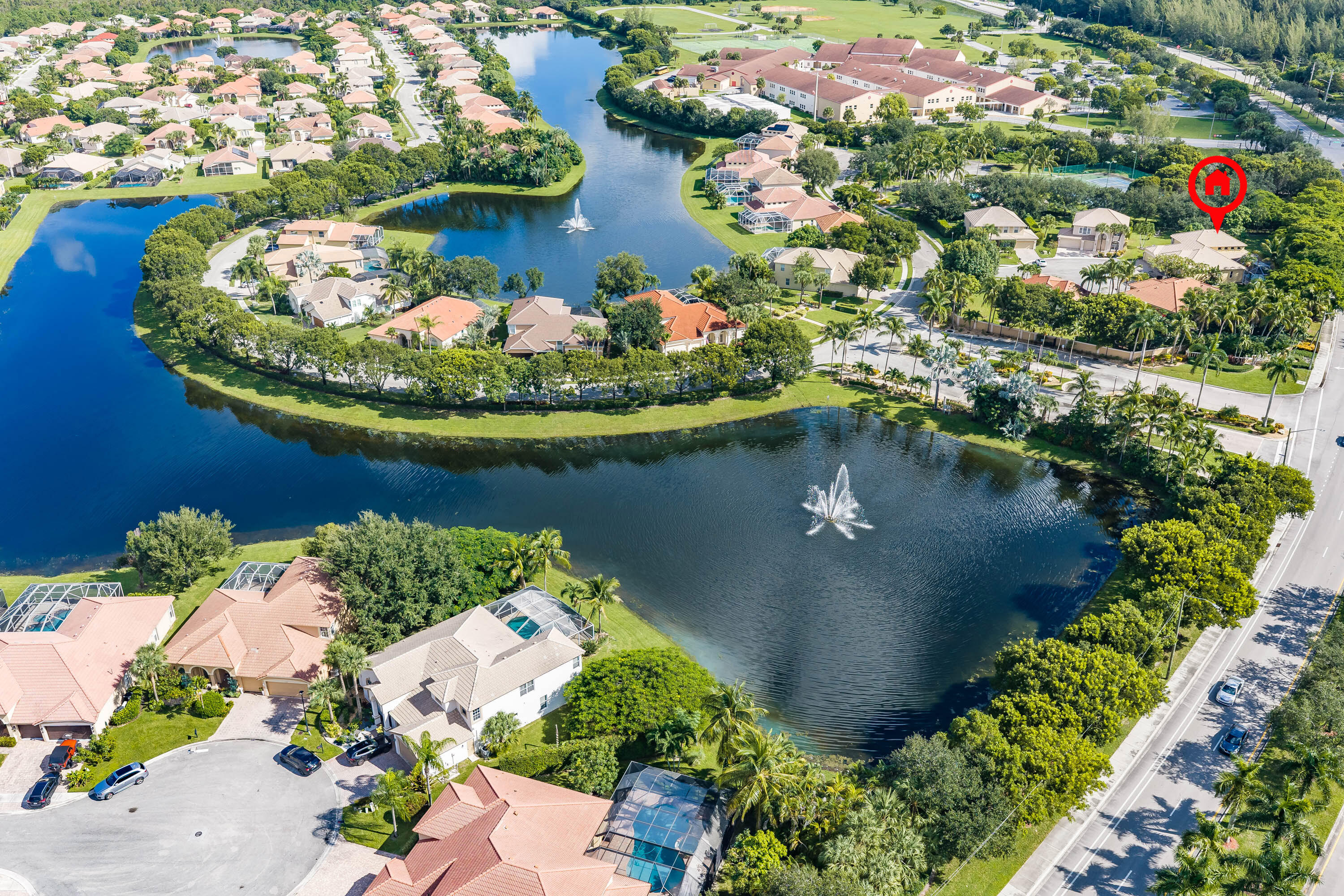 3621 BURCHS, West Palm Beach FL 33411