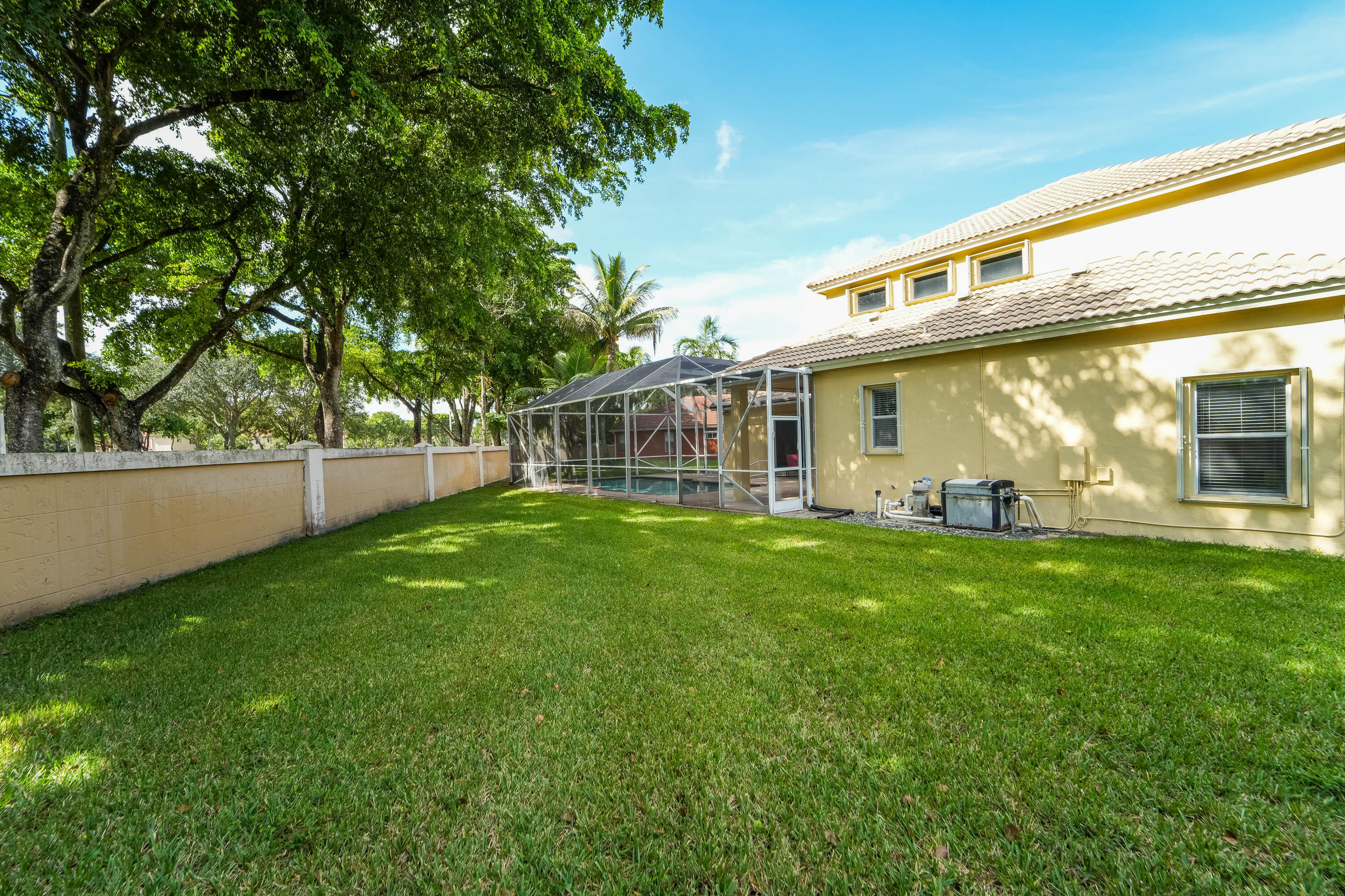 3621 BURCHS, West Palm Beach FL 33411