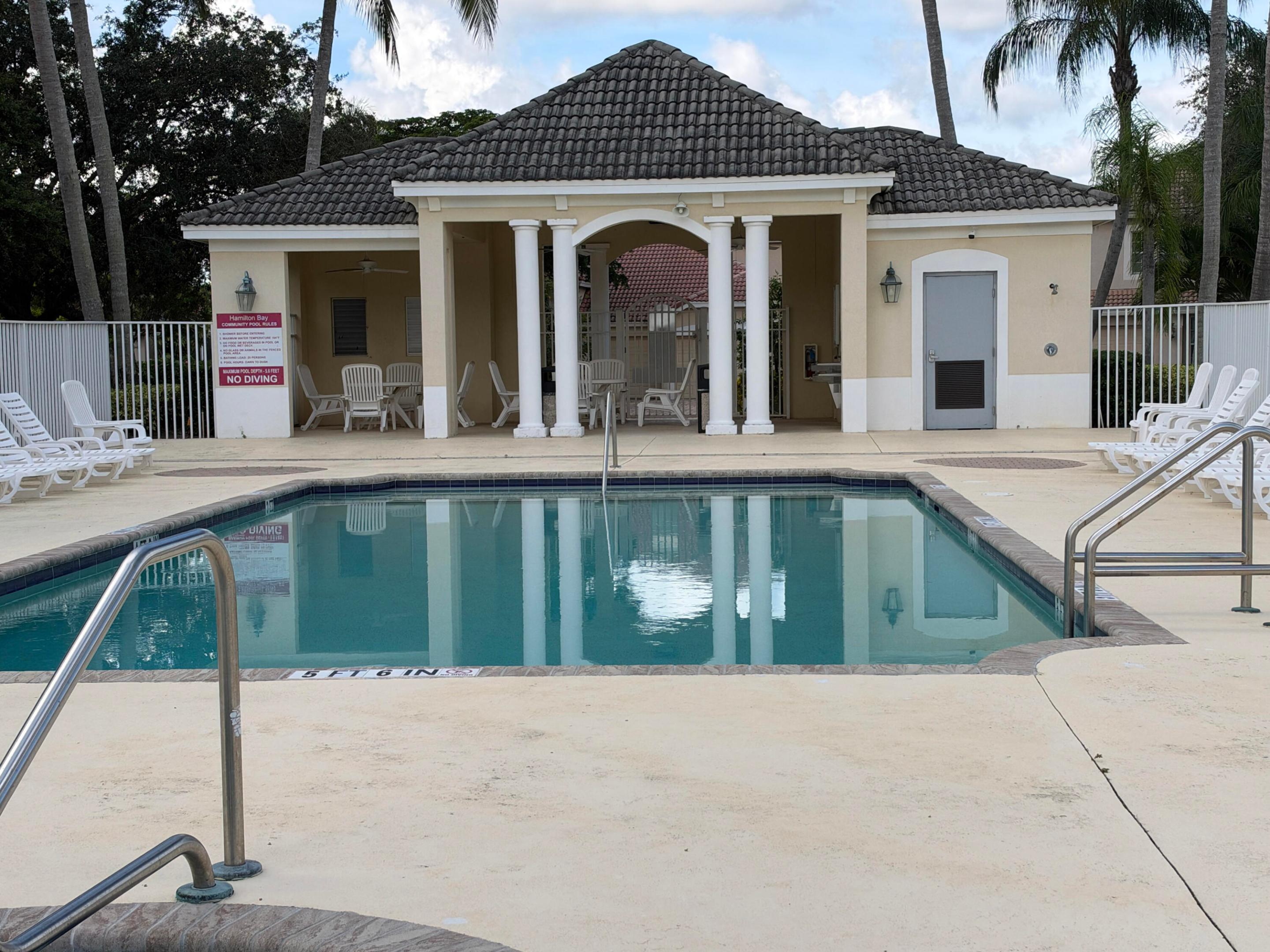 3621 BURCHS, West Palm Beach FL 33411