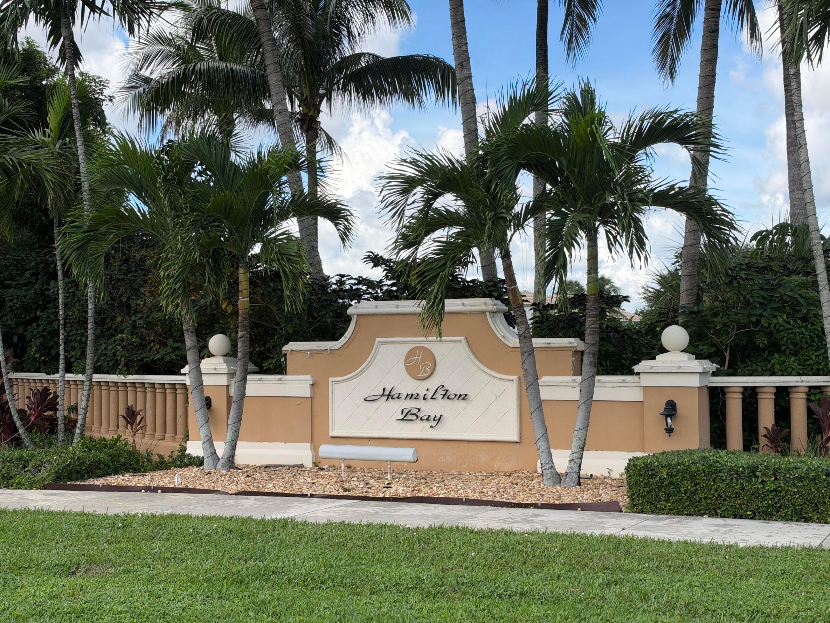 3621 BURCHS, West Palm Beach FL 33411