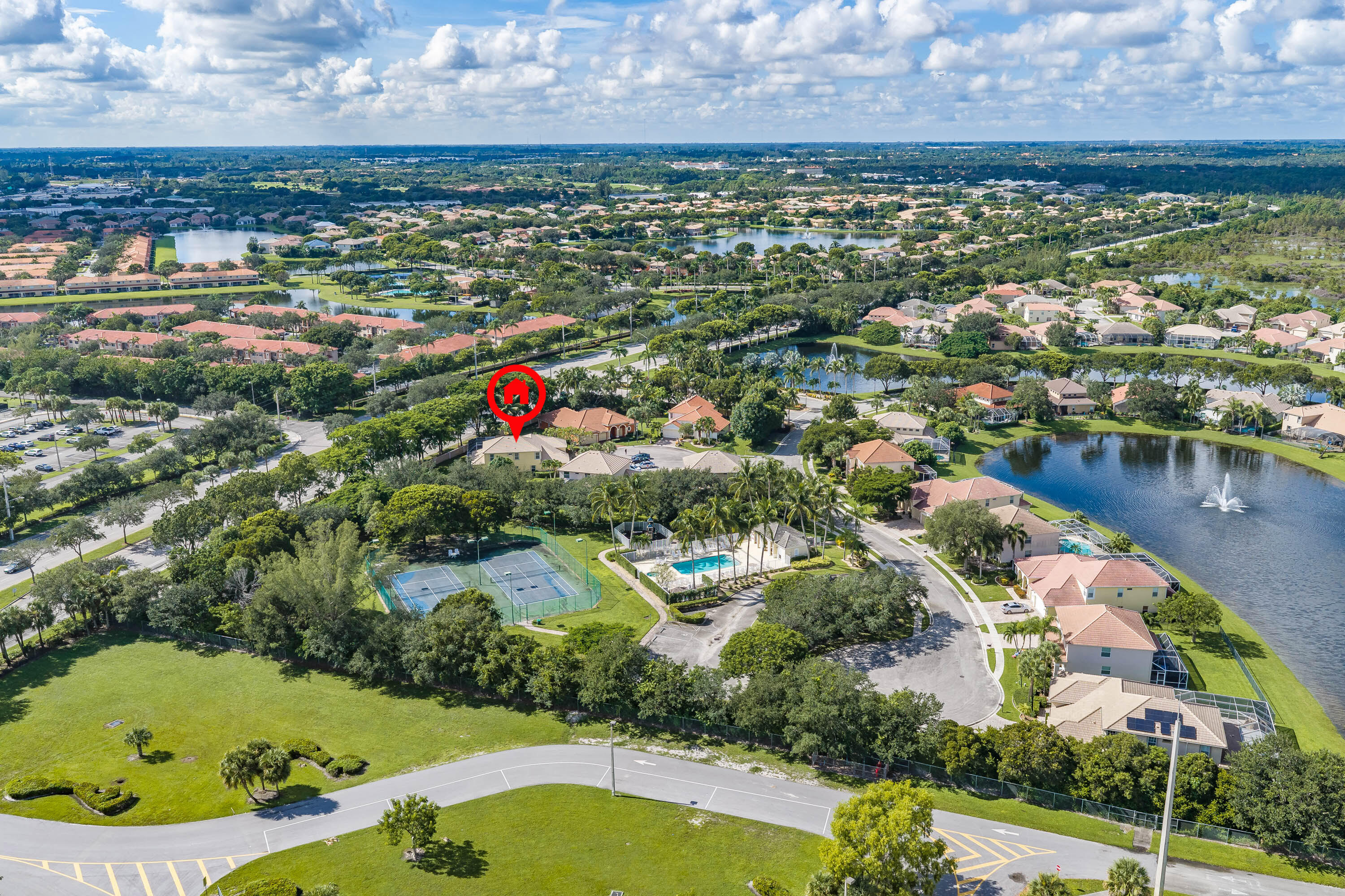 3621 BURCHS, West Palm Beach FL 33411