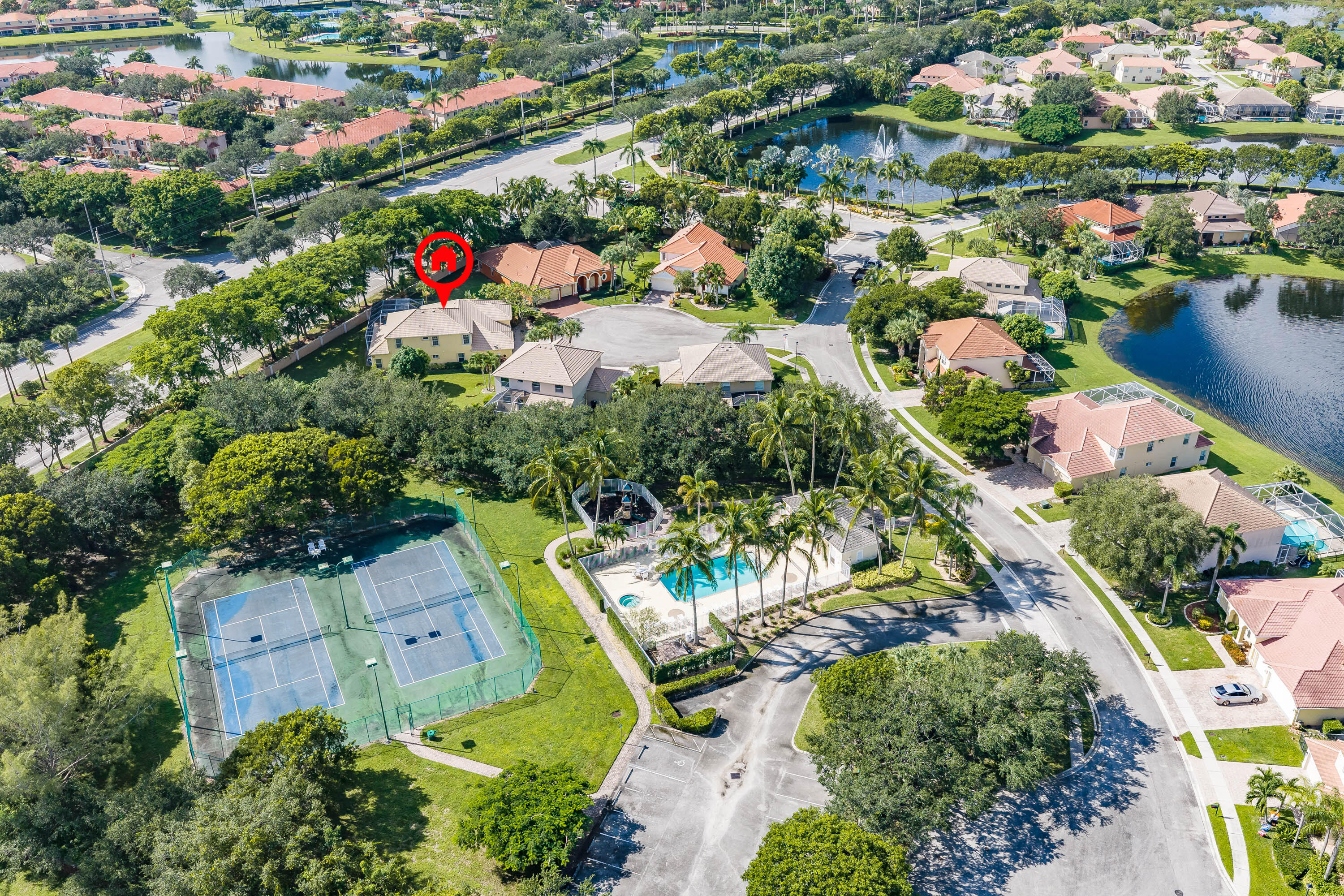 3621 BURCHS, West Palm Beach FL 33411
