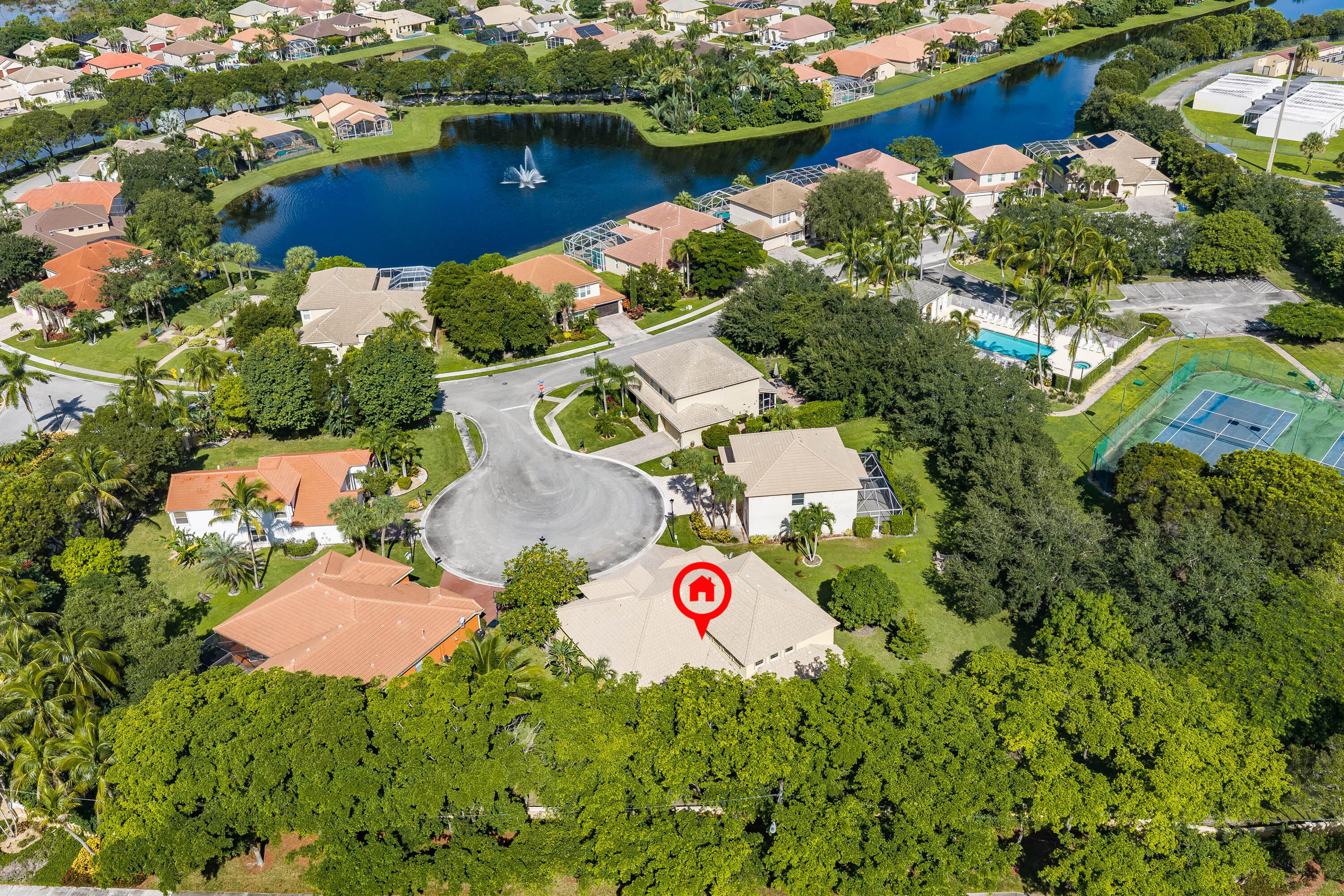 3621 BURCHS, West Palm Beach FL 33411