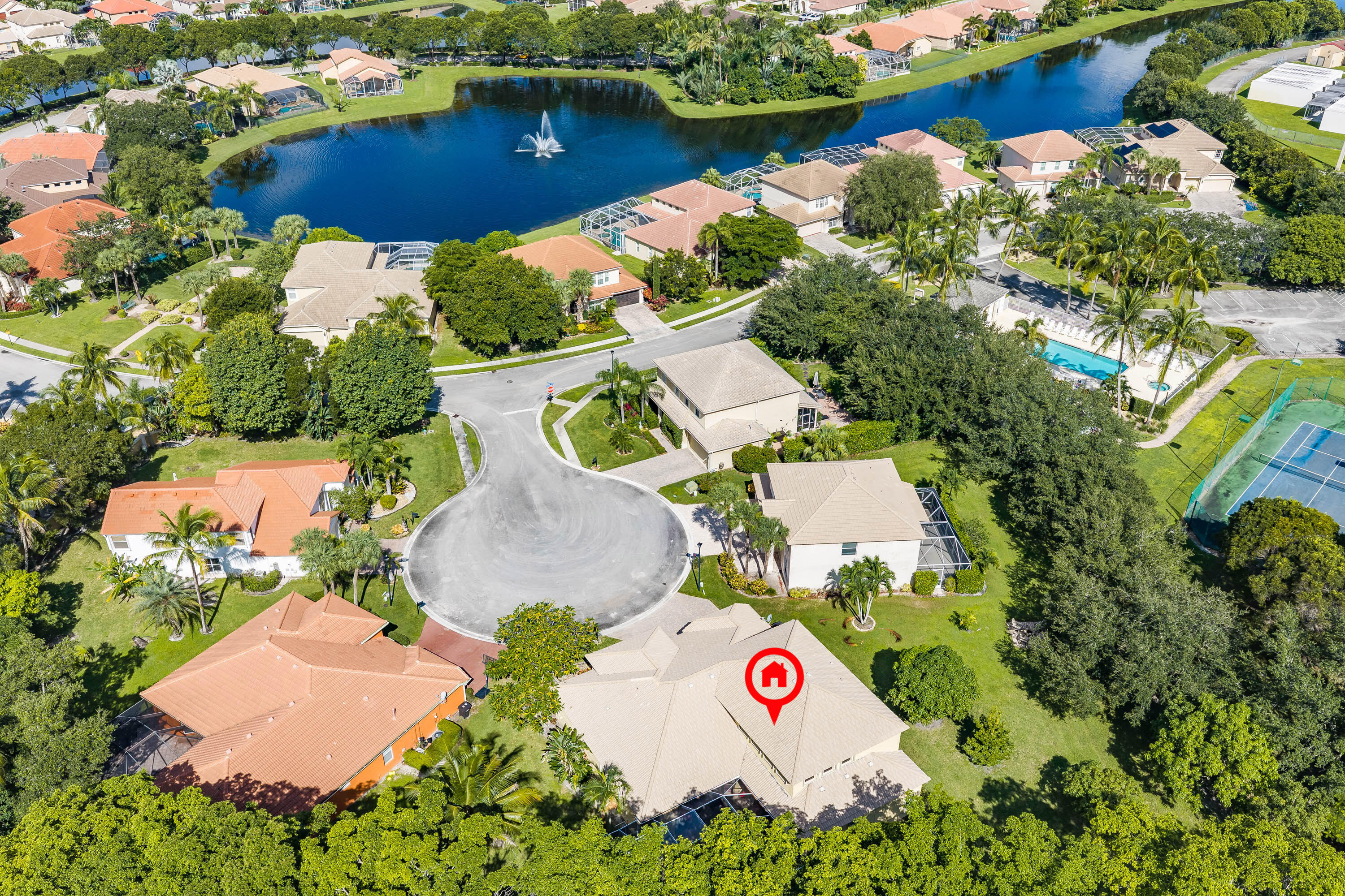 3621 BURCHS, West Palm Beach FL 33411