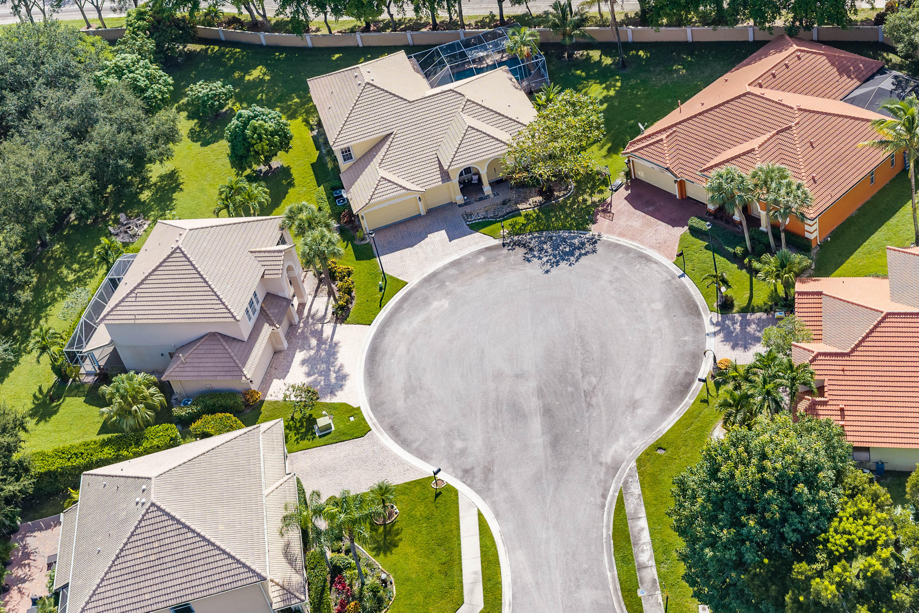 3621 BURCHS, West Palm Beach FL 33411