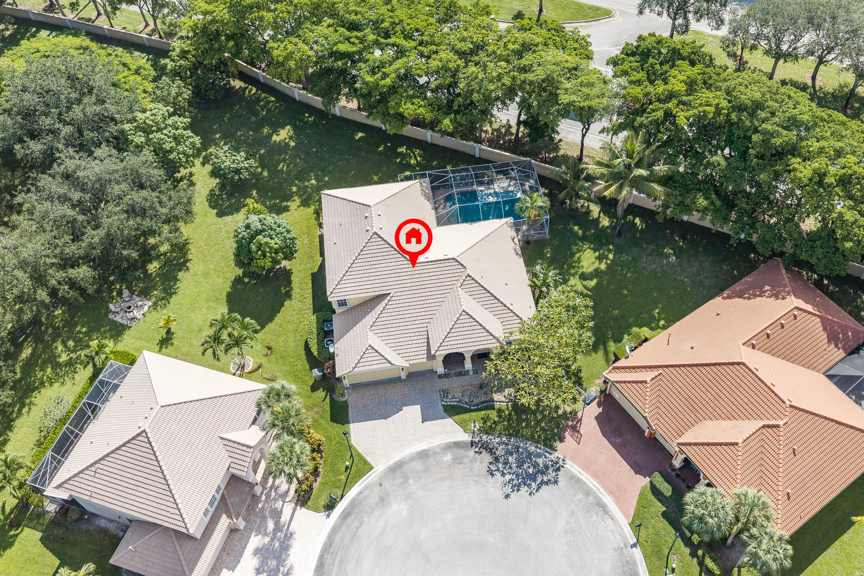 3621 BURCHS, West Palm Beach FL 33411