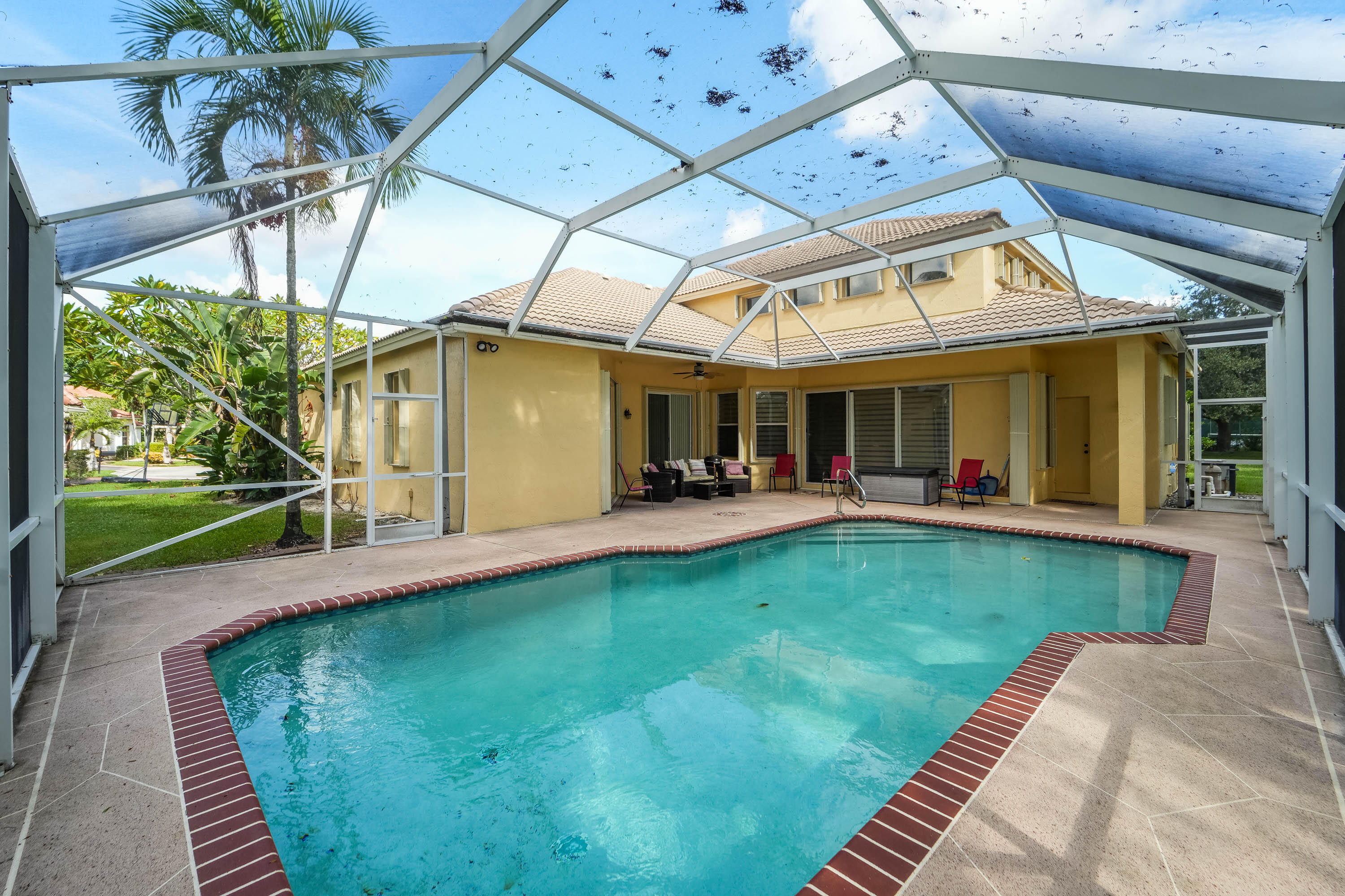 3621 BURCHS, West Palm Beach FL 33411