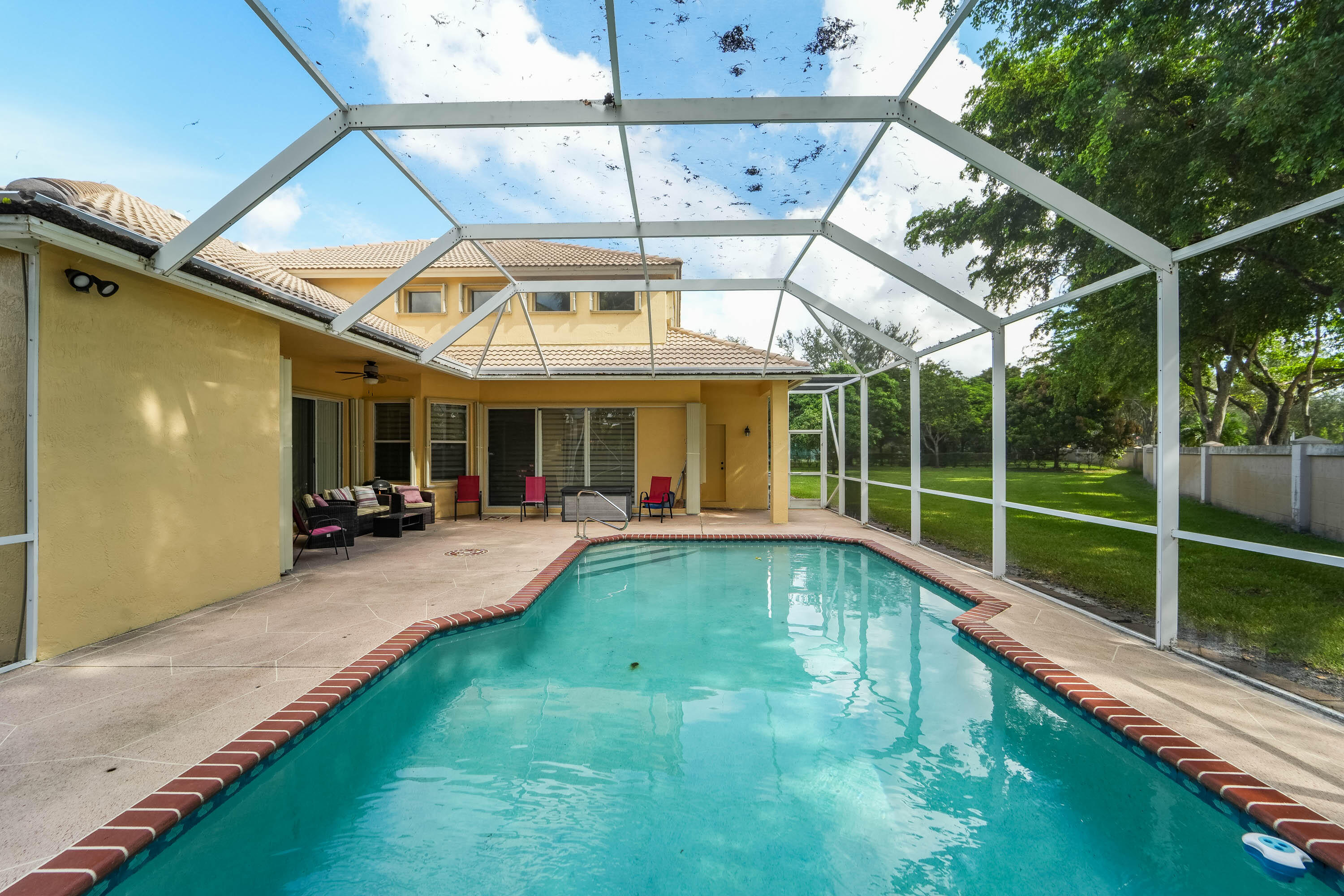 3621 BURCHS, West Palm Beach FL 33411
