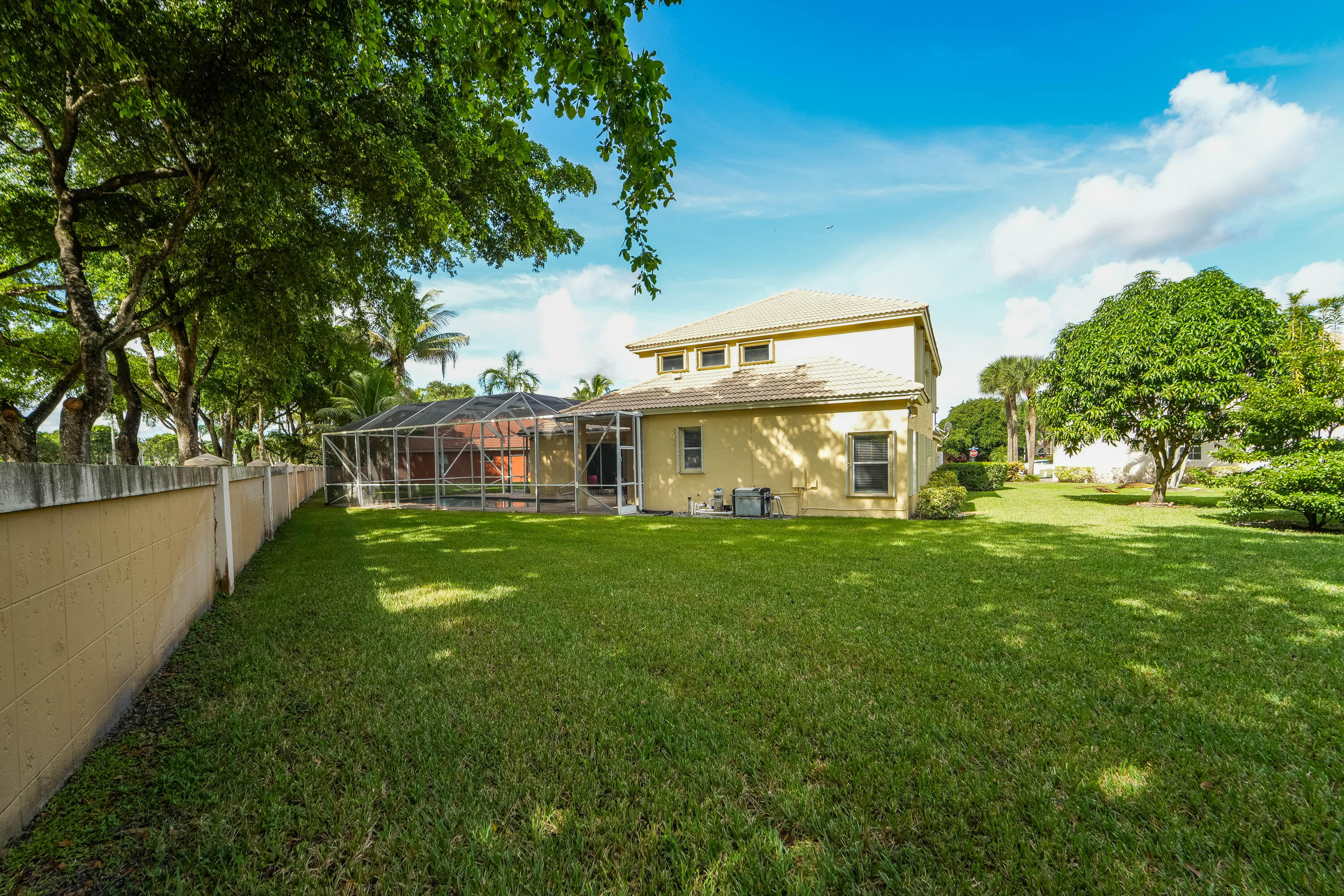 3621 BURCHS, West Palm Beach FL 33411