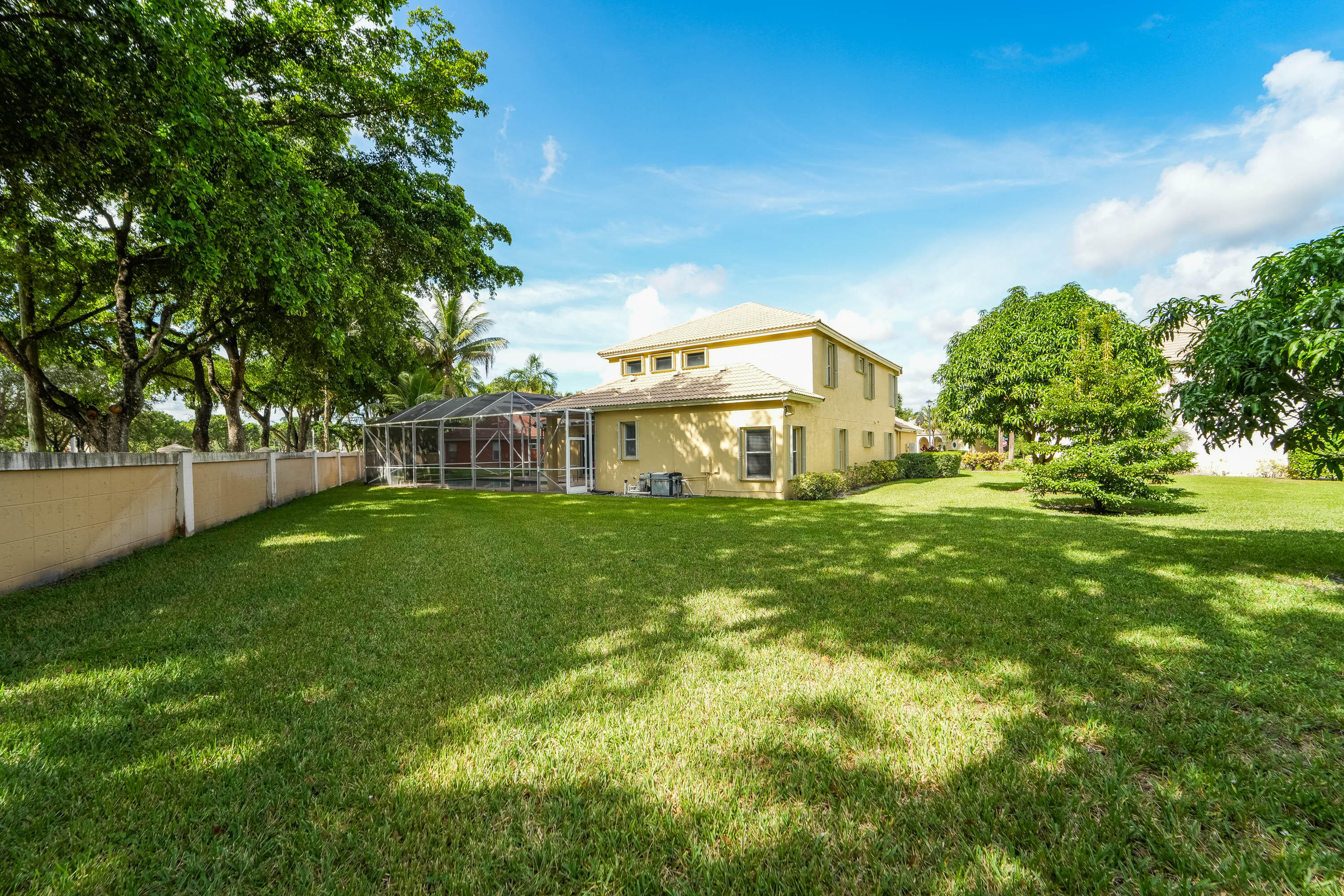 3621 BURCHS, West Palm Beach FL 33411