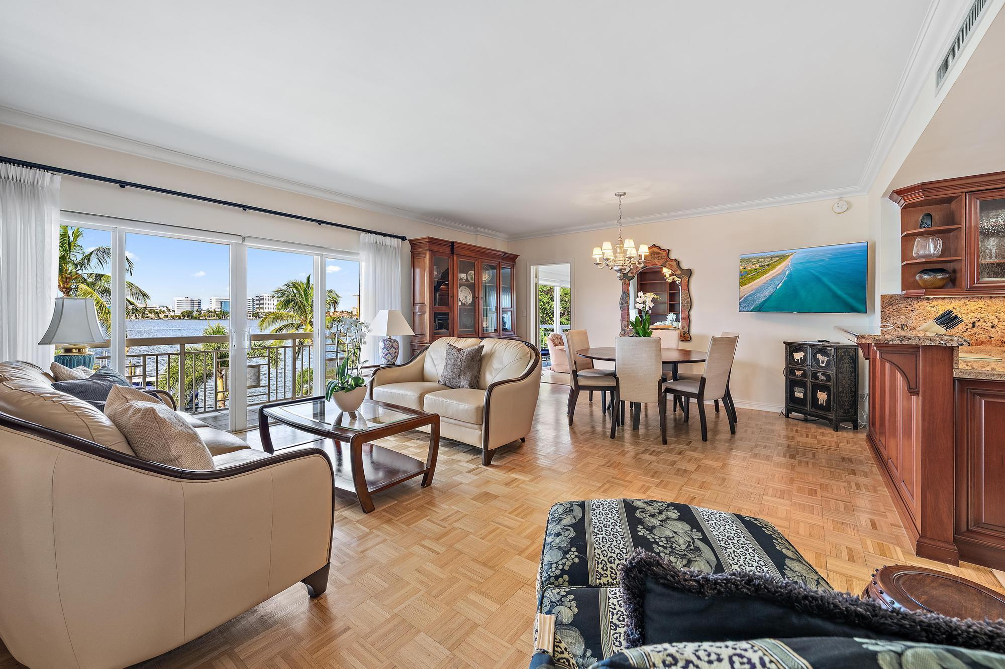 250 BRADLEY #408, Palm Beach FL 33480