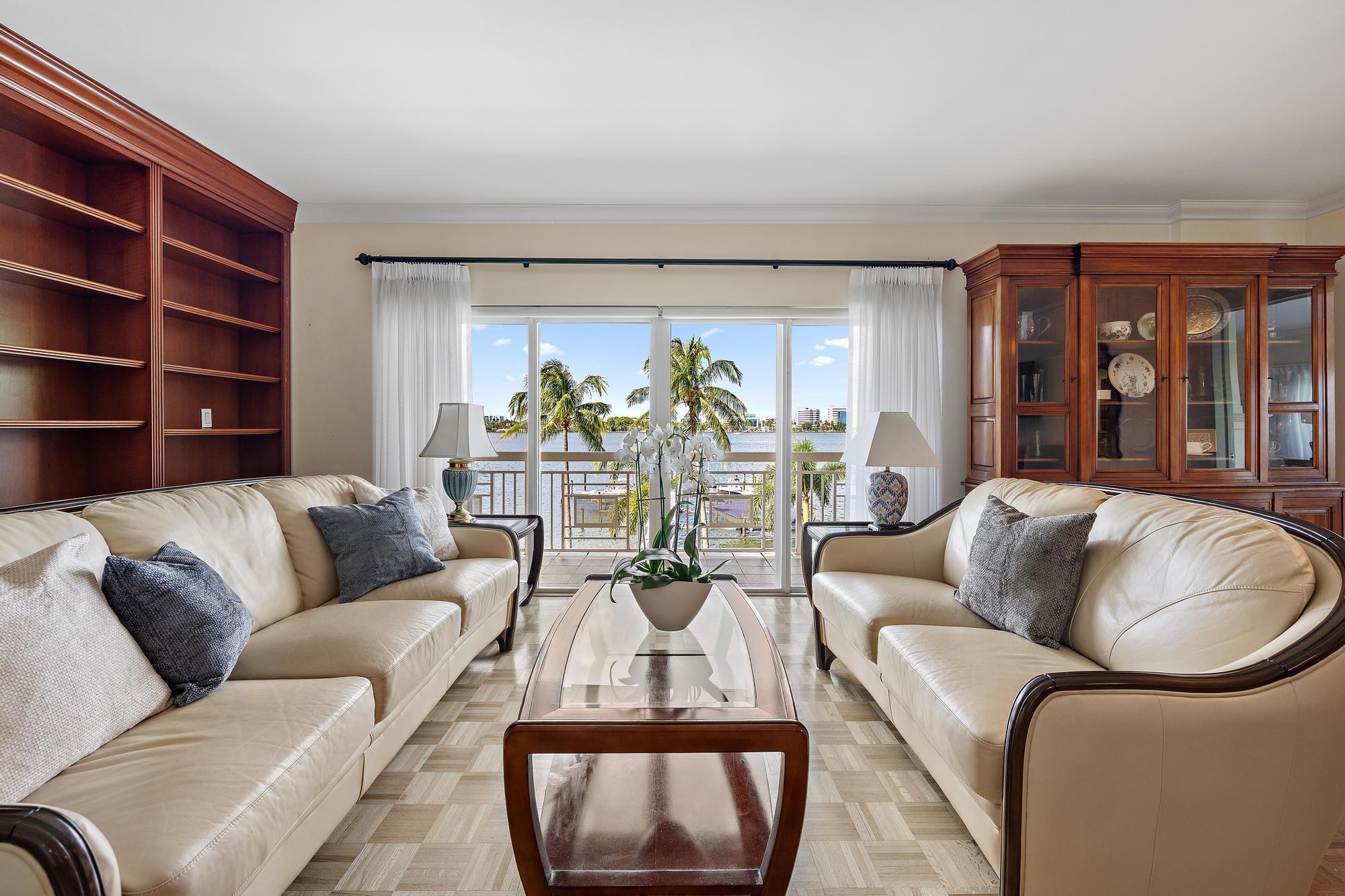250 BRADLEY #408, Palm Beach FL 33480